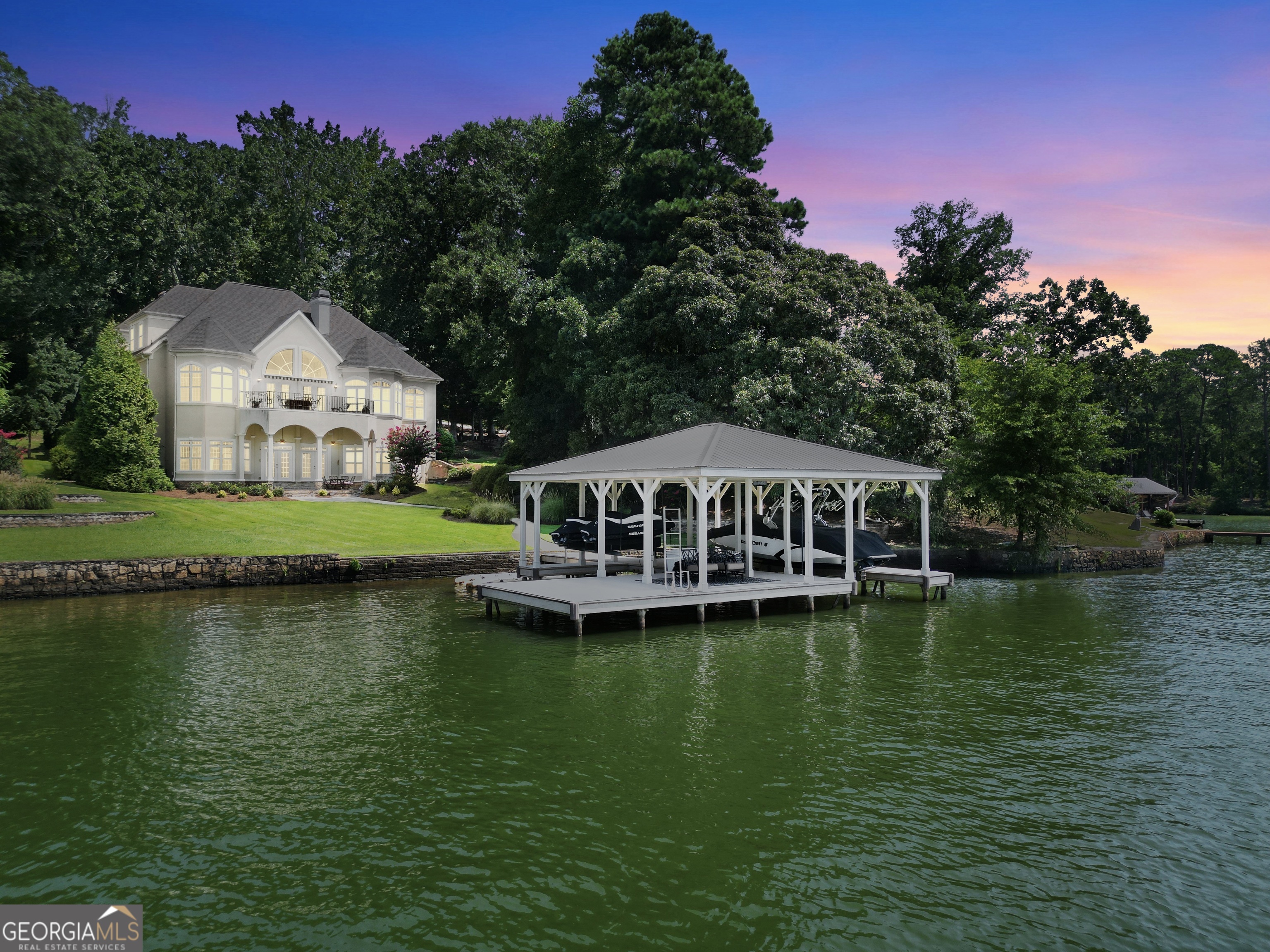 Monticello, Georgia, 31064, United States, 5 Bedrooms Bedrooms, ,5 BathroomsBathrooms,Residential,For Sale,1905825