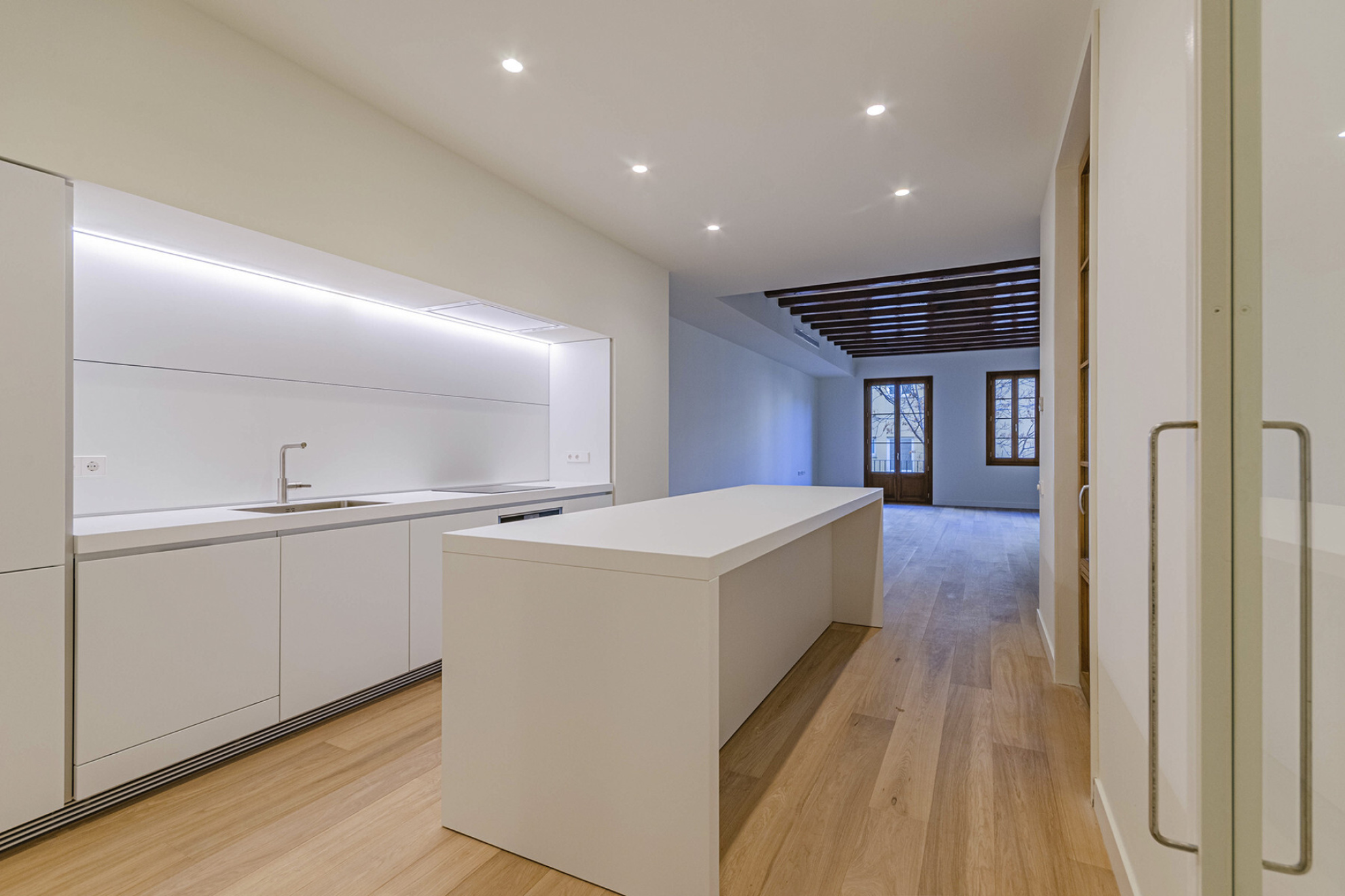  Unique newly built apartments in the heart of Barcelona - 物件實景