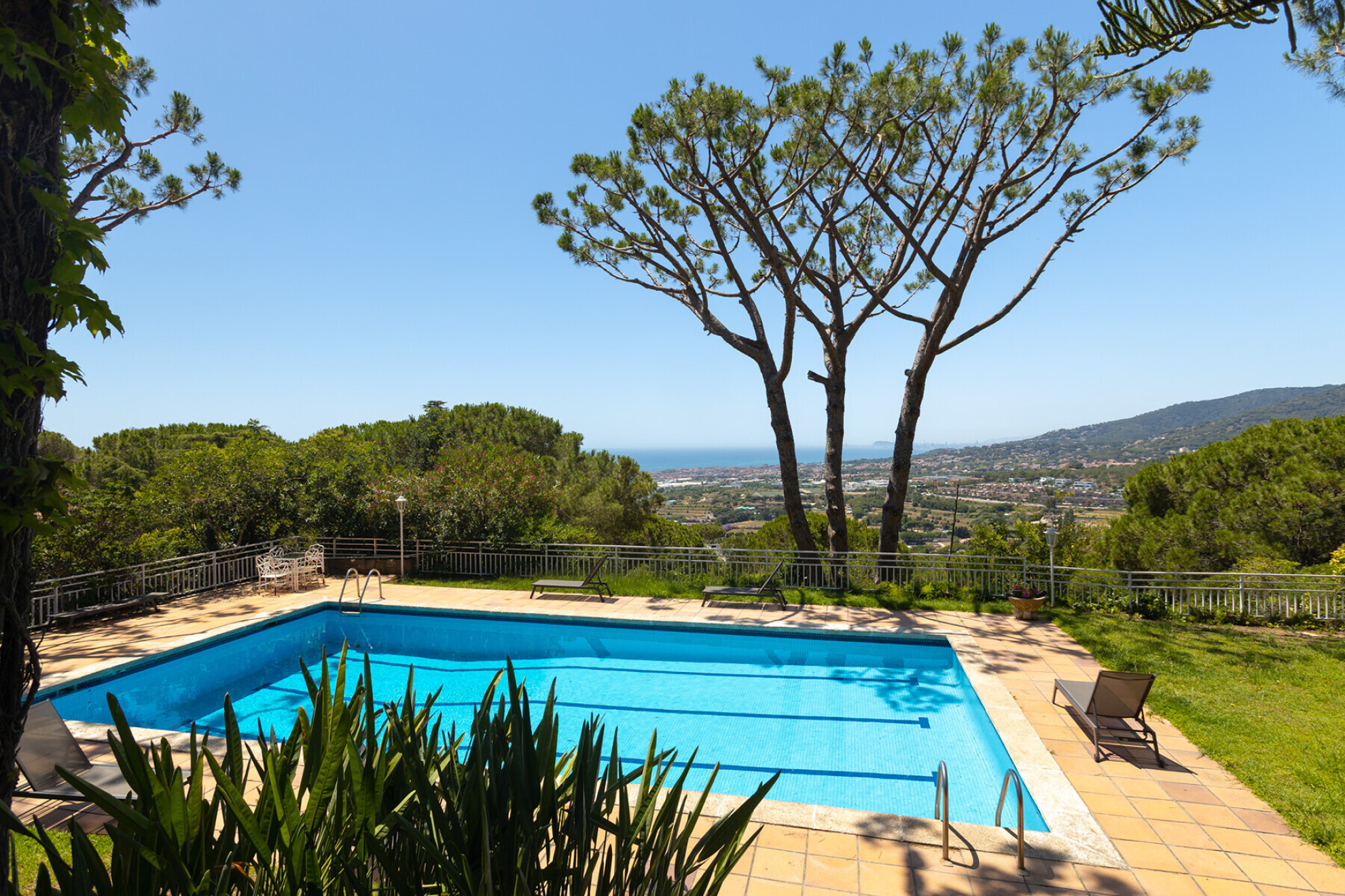  Luxury villa with a tourist license and panoramic ocean views - 物件實景