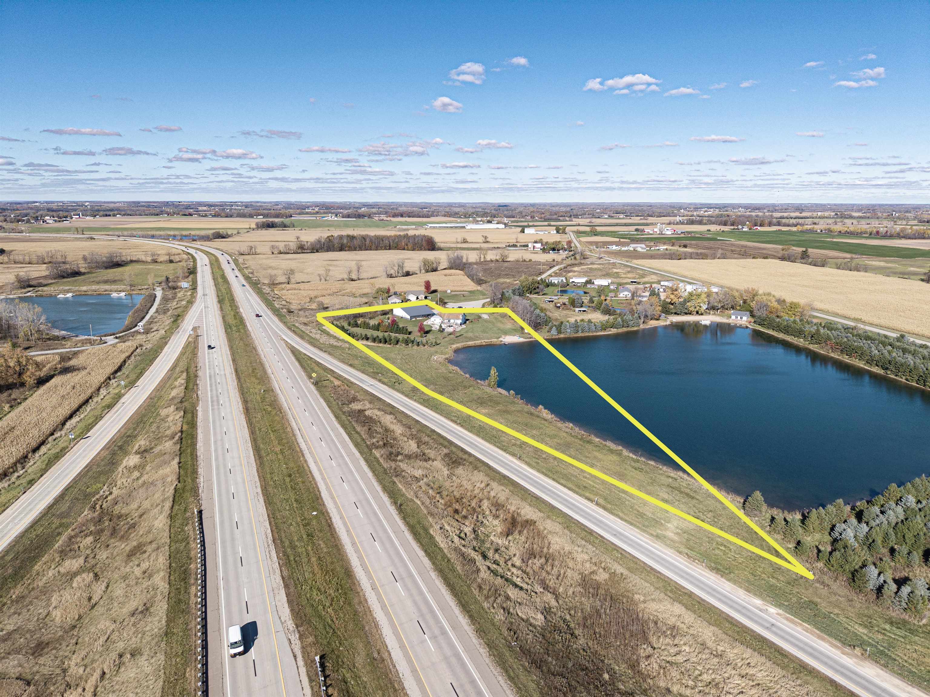 Pulaski, Wisconsin, 54162, United States, 3 Bedrooms Bedrooms, ,3 BathroomsBathrooms,Residential,For Sale,1975627