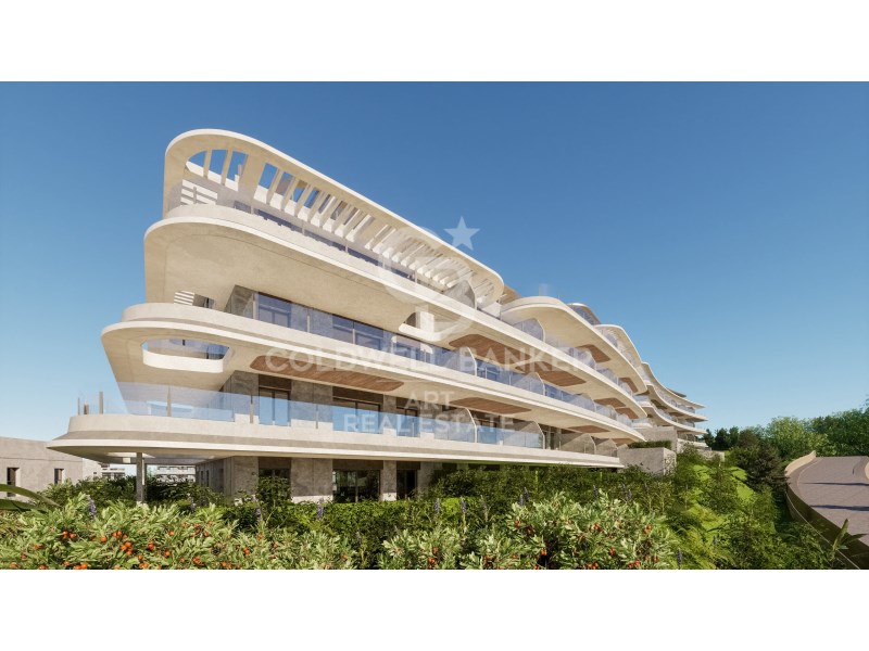 Mijas, Andalusia, ES, 3 Bedrooms Bedrooms, ,Residential,For Sale,1883528