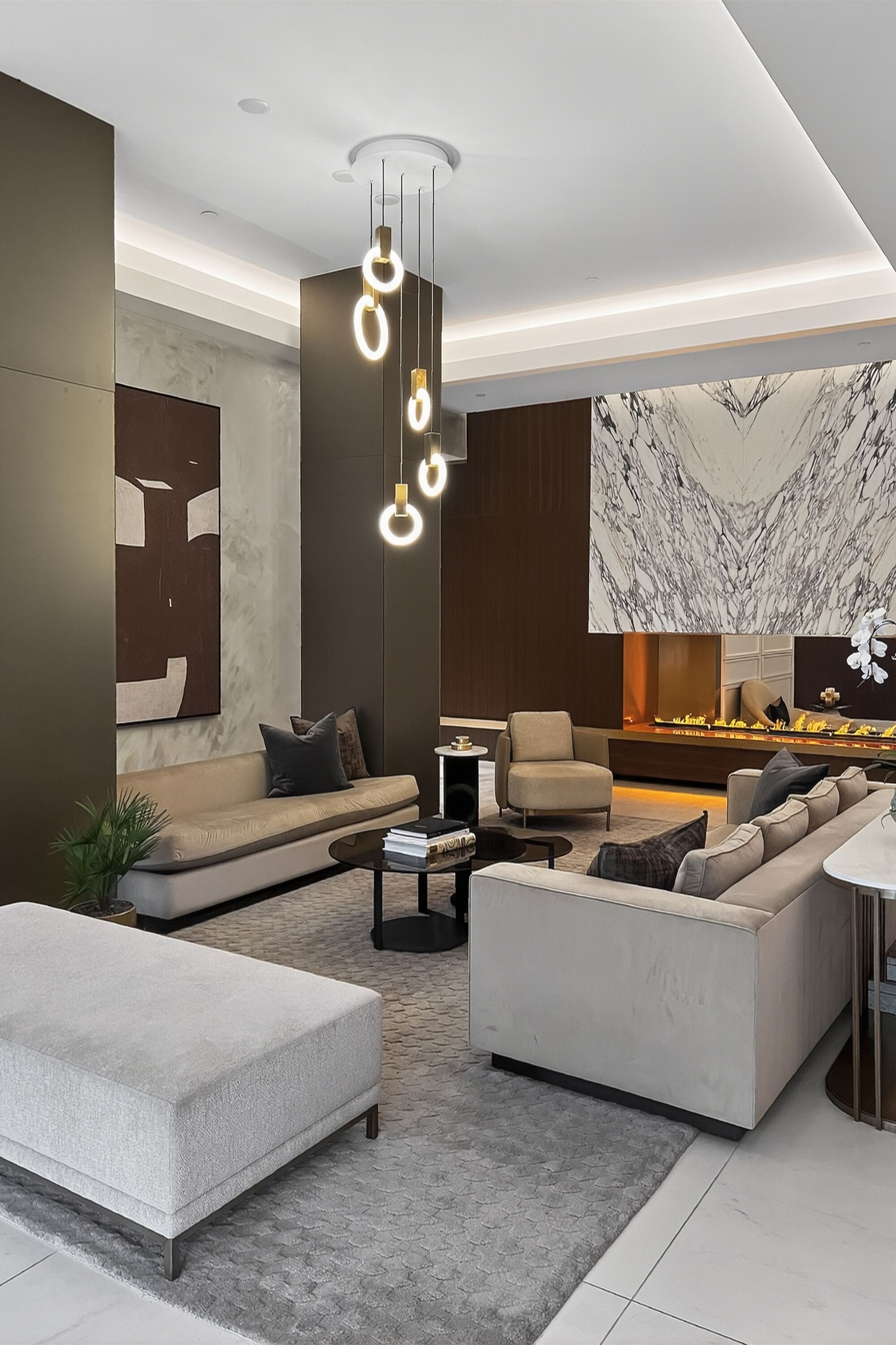  The Maven Condominium Townhome - 物件實景
