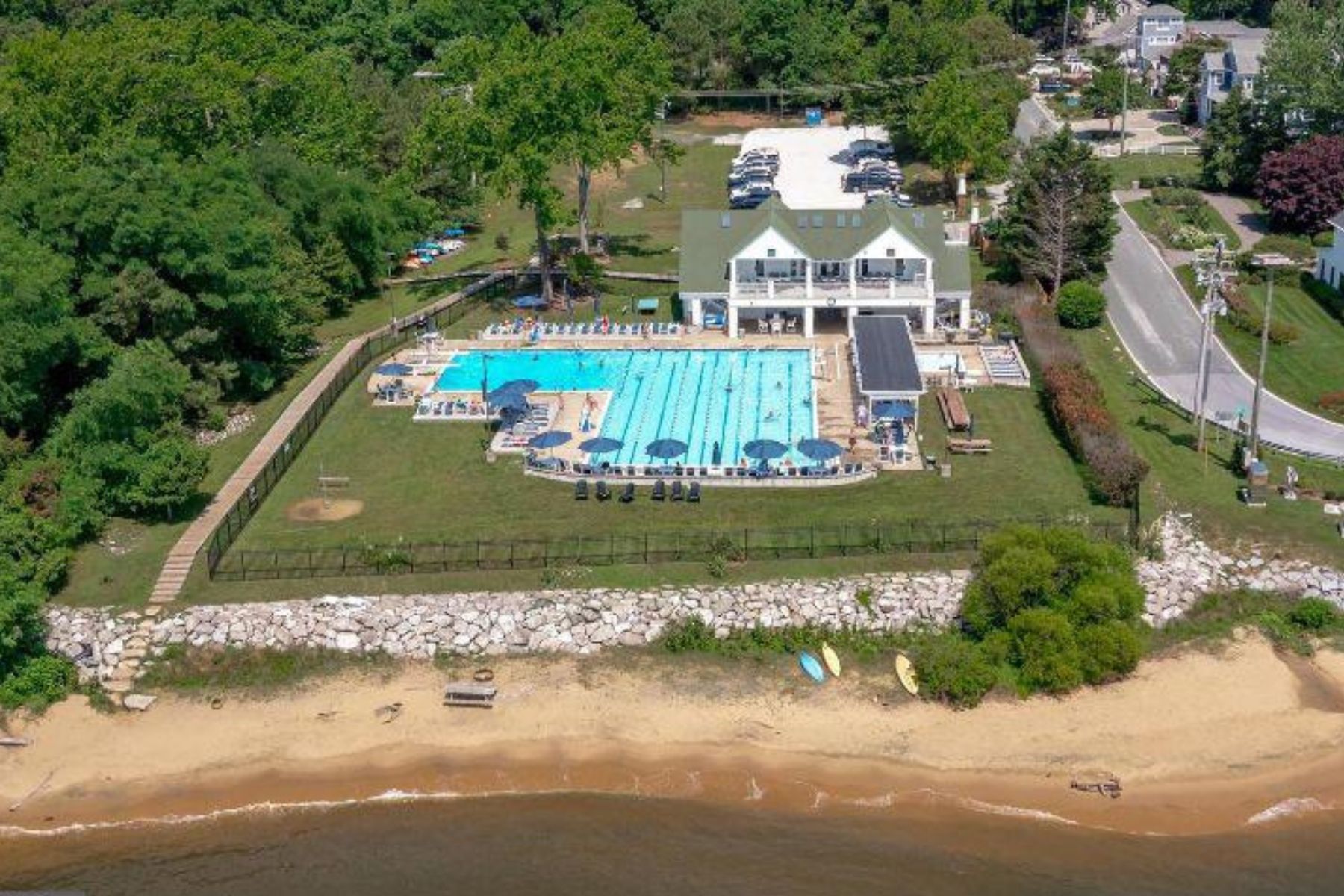  113 Bay Drive, Annapolis, MD, 21403 - 物件實景