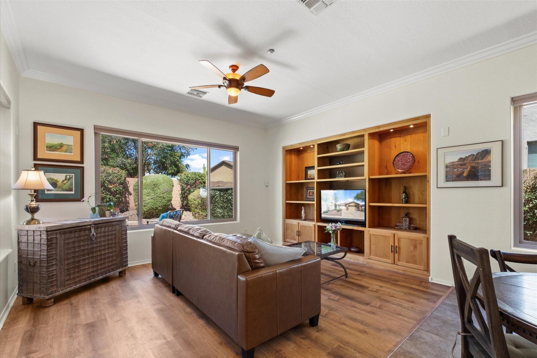  1628 W Ainsworth Drive¦Anthem, AZ - 物件實景