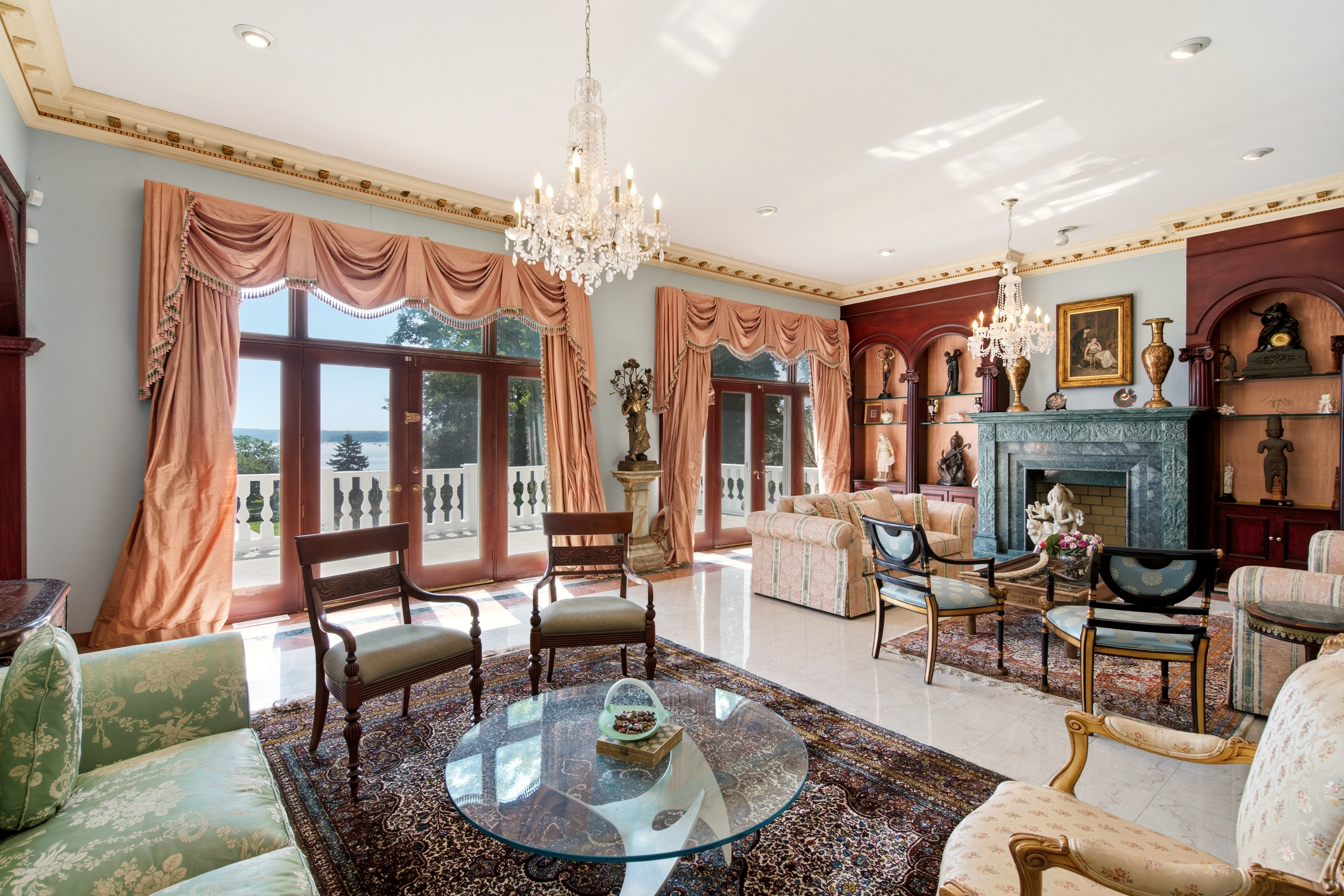  1007 W Shore Road, Mill Neck, NY, 11765 - 物件實景