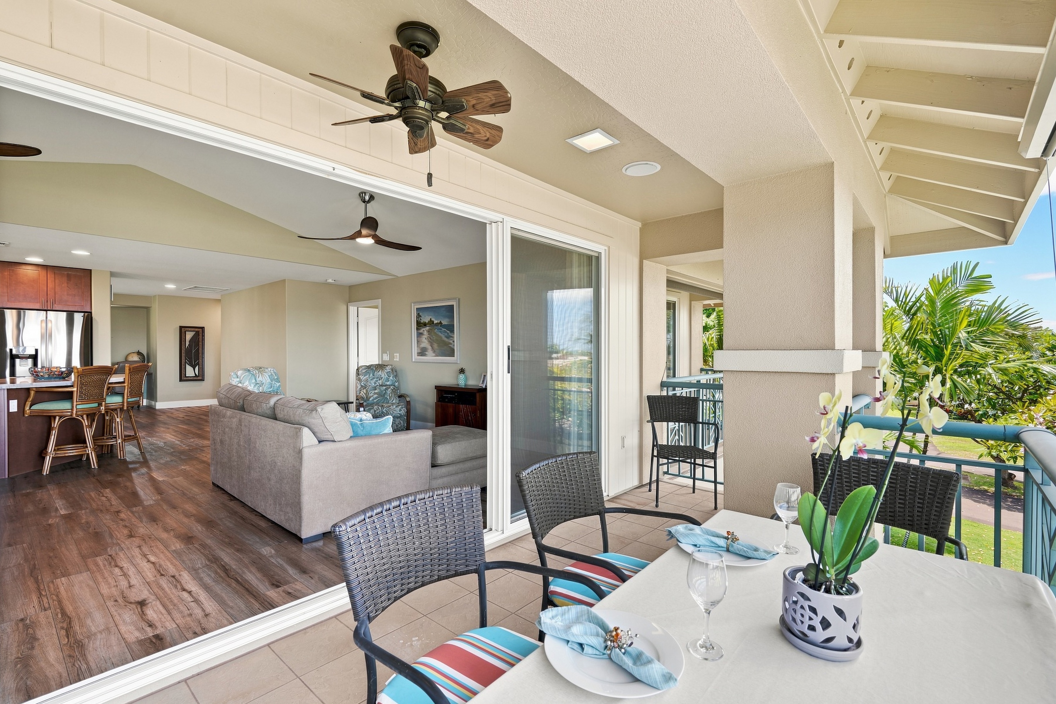  Elevated Island Living at the Vintage at Kaanapali - 物件實景