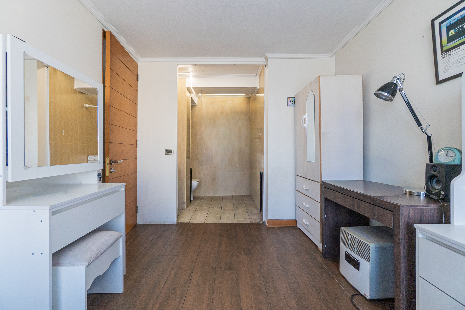 Spacious and bright apartment – Terrace / Excellent location - 物件實景