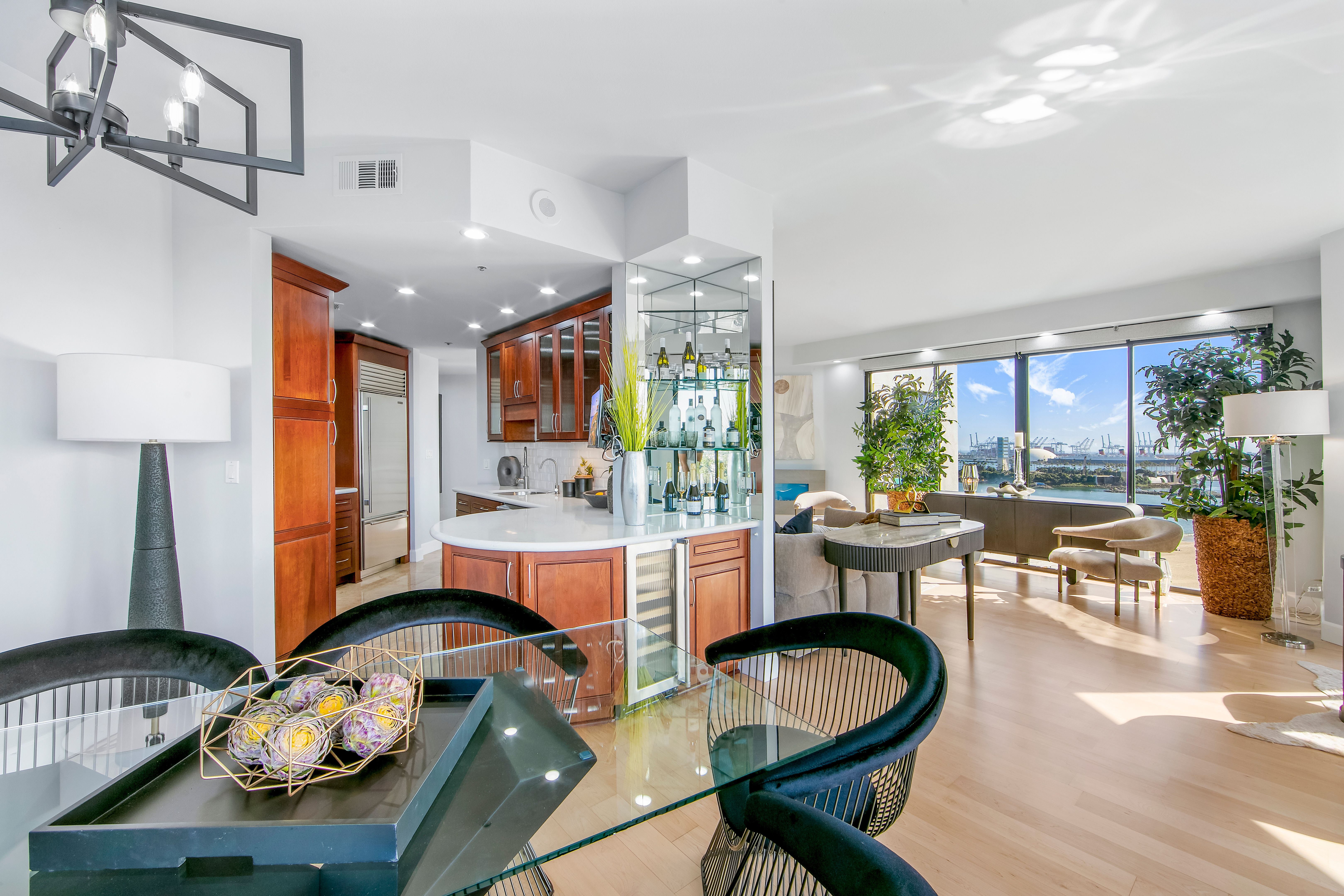  1310 East Ocean Boulevard #1007, Long Beach, CA 90802 - 物件實景