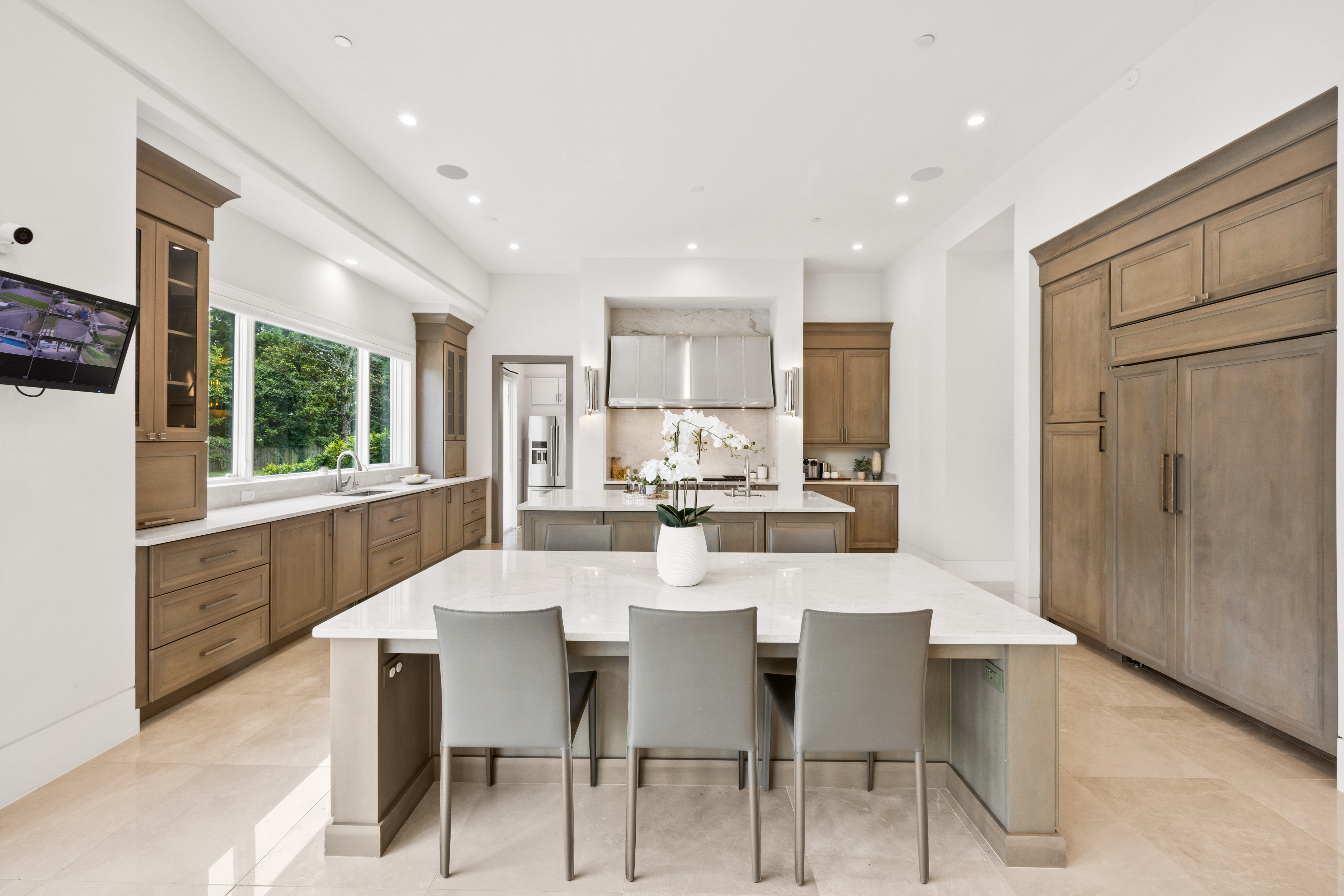  8880 Bradley Boulevard, Bethesda, MD, 20817 - 物件實景