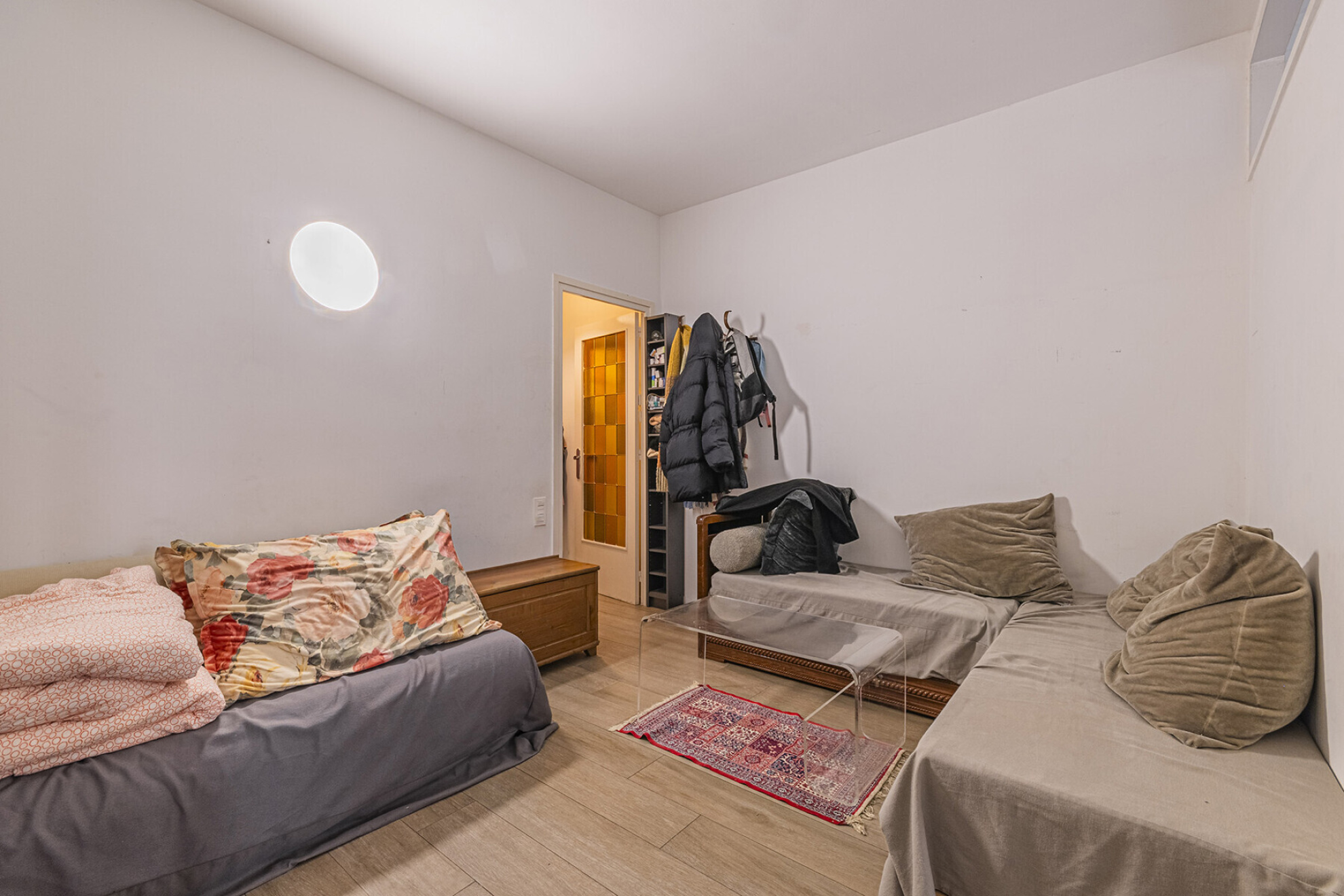  Apartment to renovate in Sant Antoni - 物件實景