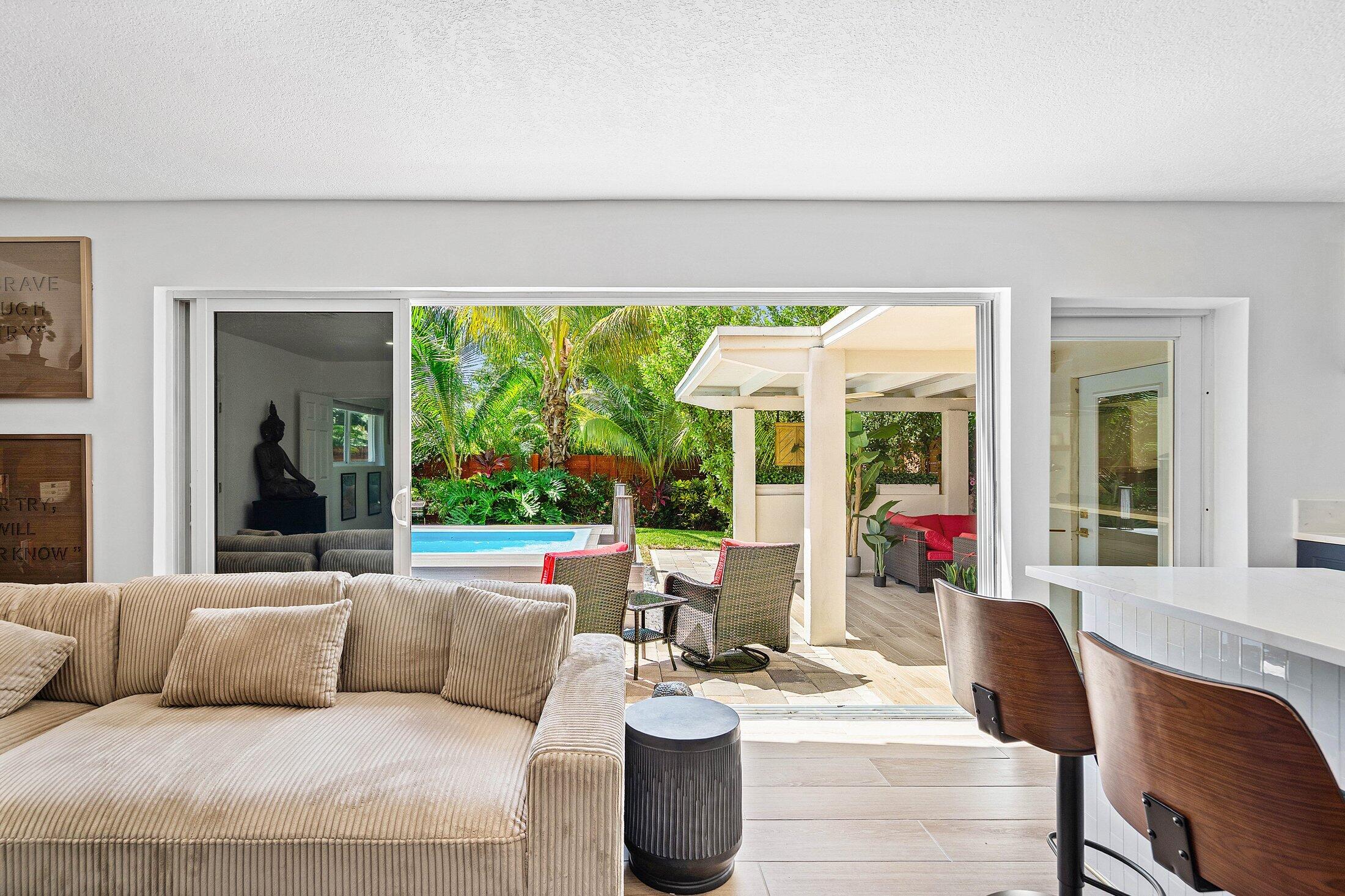 Fort Lauderdale, Florida, 33306, United States, 3 Bedrooms Bedrooms, ,2 BathroomsBathrooms,Residential,For Sale,1938859