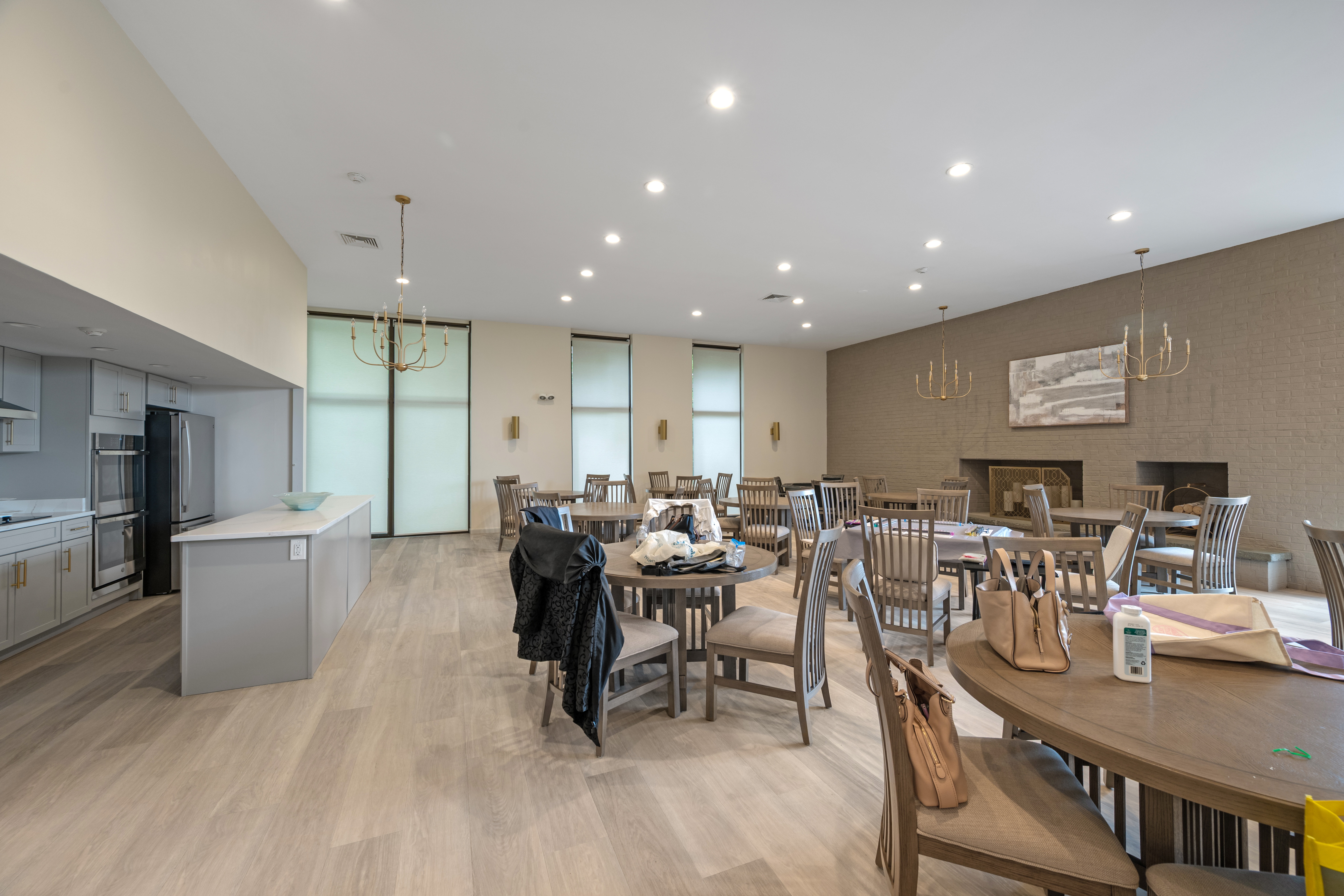  406 Paradise Road - Unit 3H, Swampscott, MA, 01907 - 物件實景