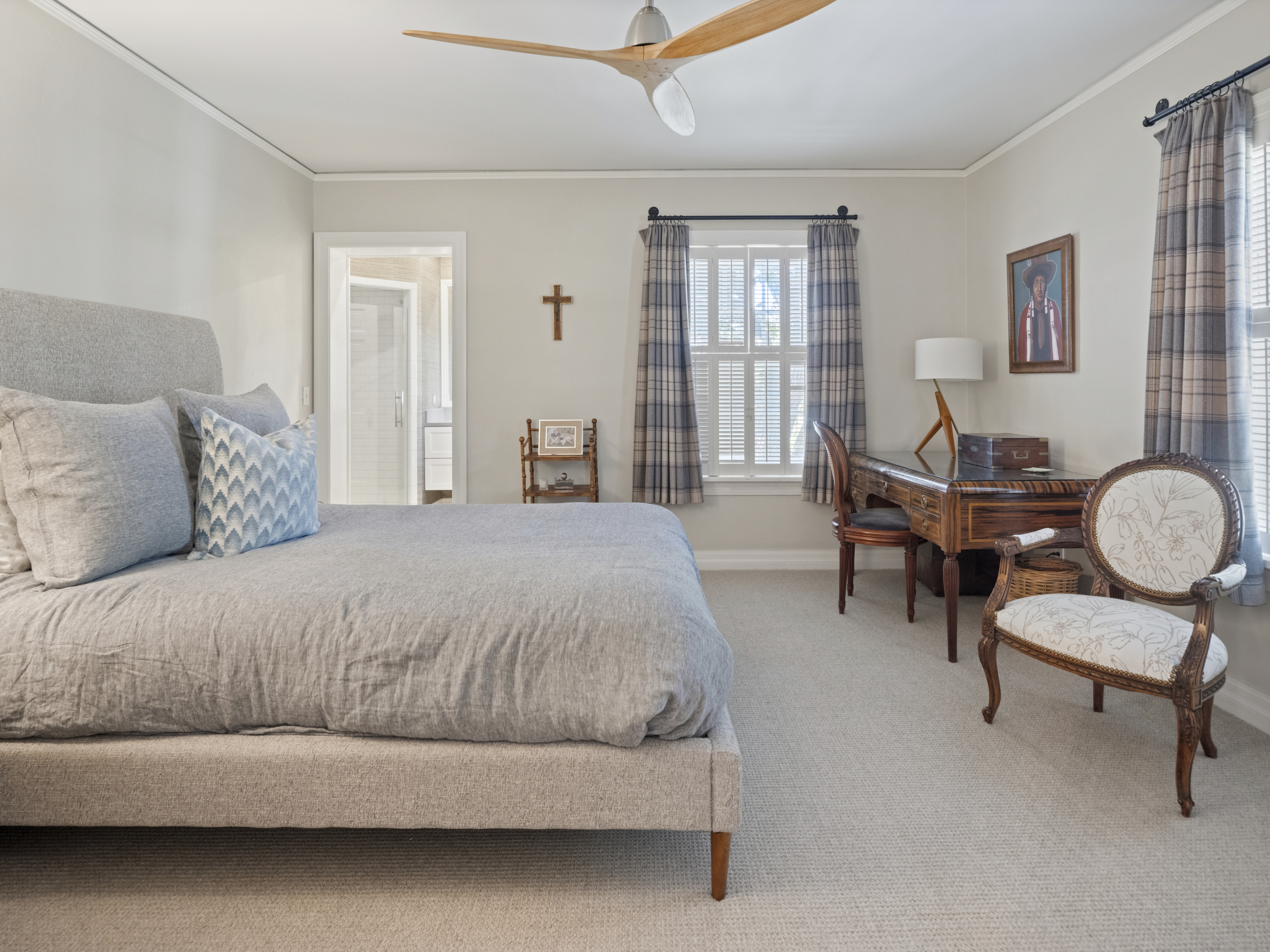  6803 Avondale Drive, Nichols Hills, OK 73116 - 物件實景
