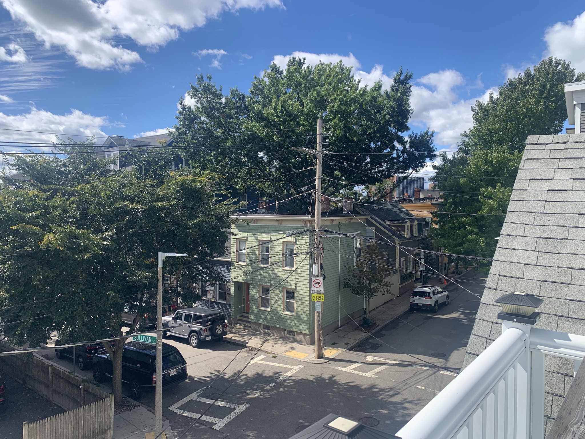 Boston, Massachusetts, 02129, United States, 3 Bedrooms Bedrooms, ,2 BathroomsBathrooms,Residential,For Sale,1995422