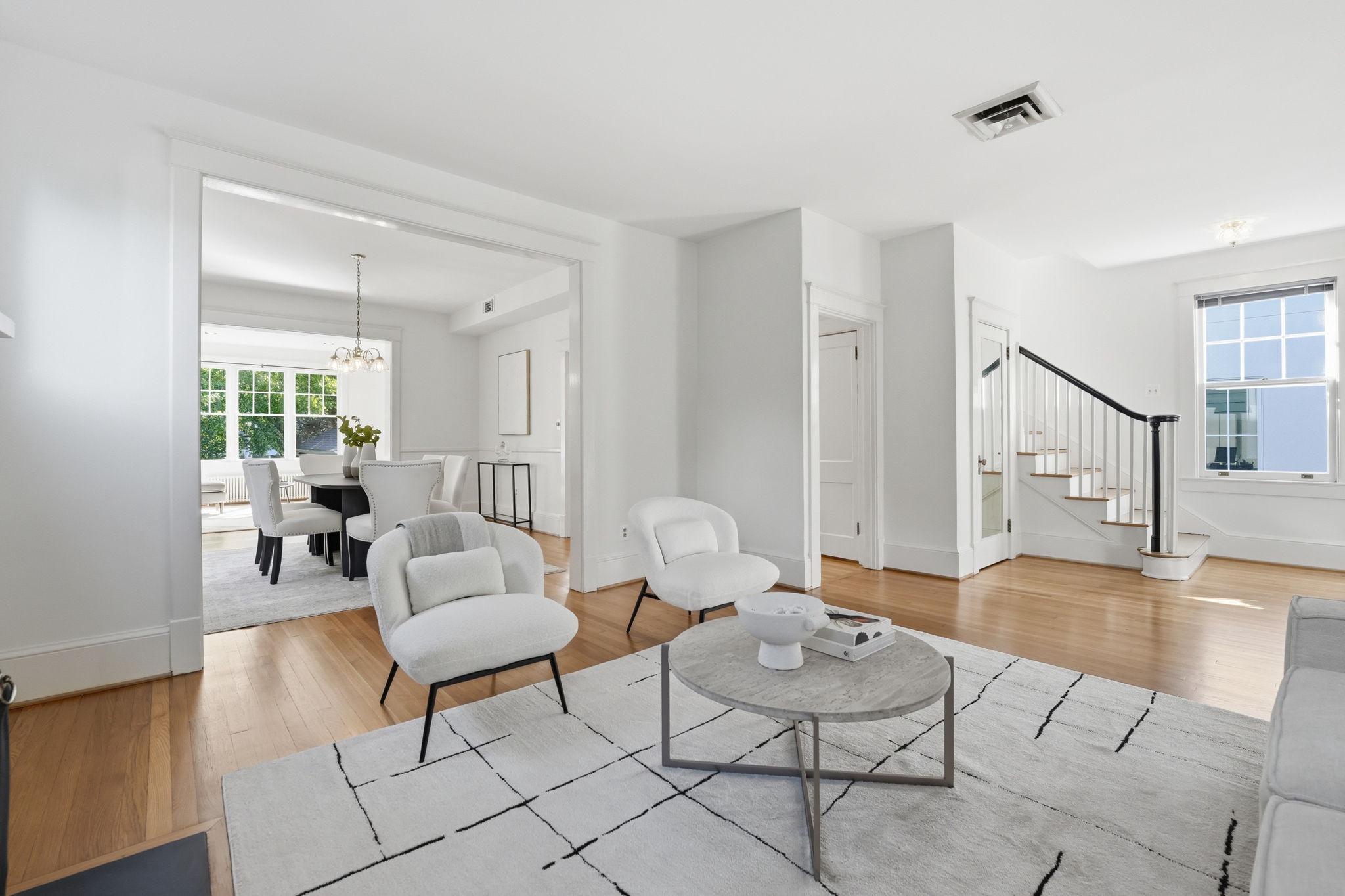  1602 N Danville Street, Arlington, VA, 22201 - 物件實景