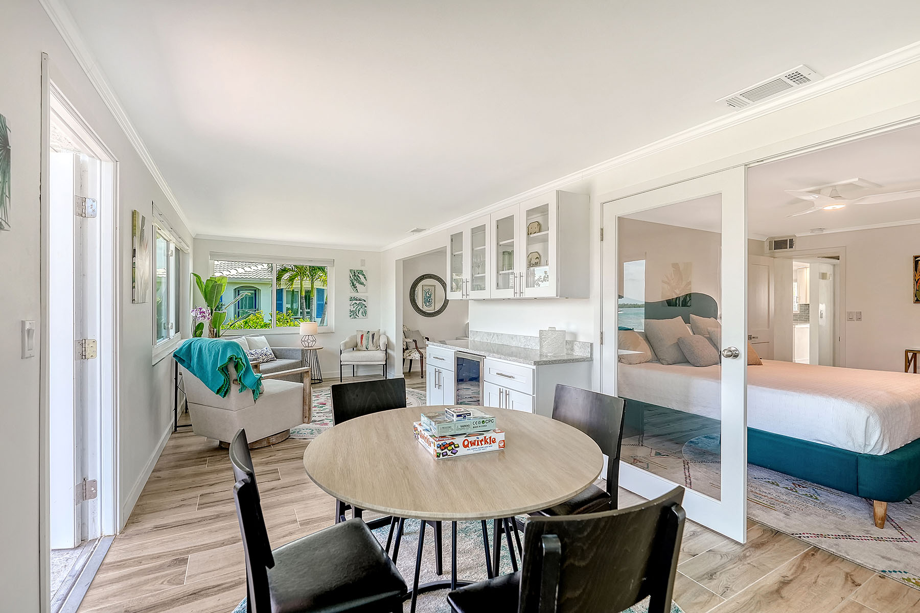  SPANISH MAIN YACHT CLUB CONDO - 物件實景