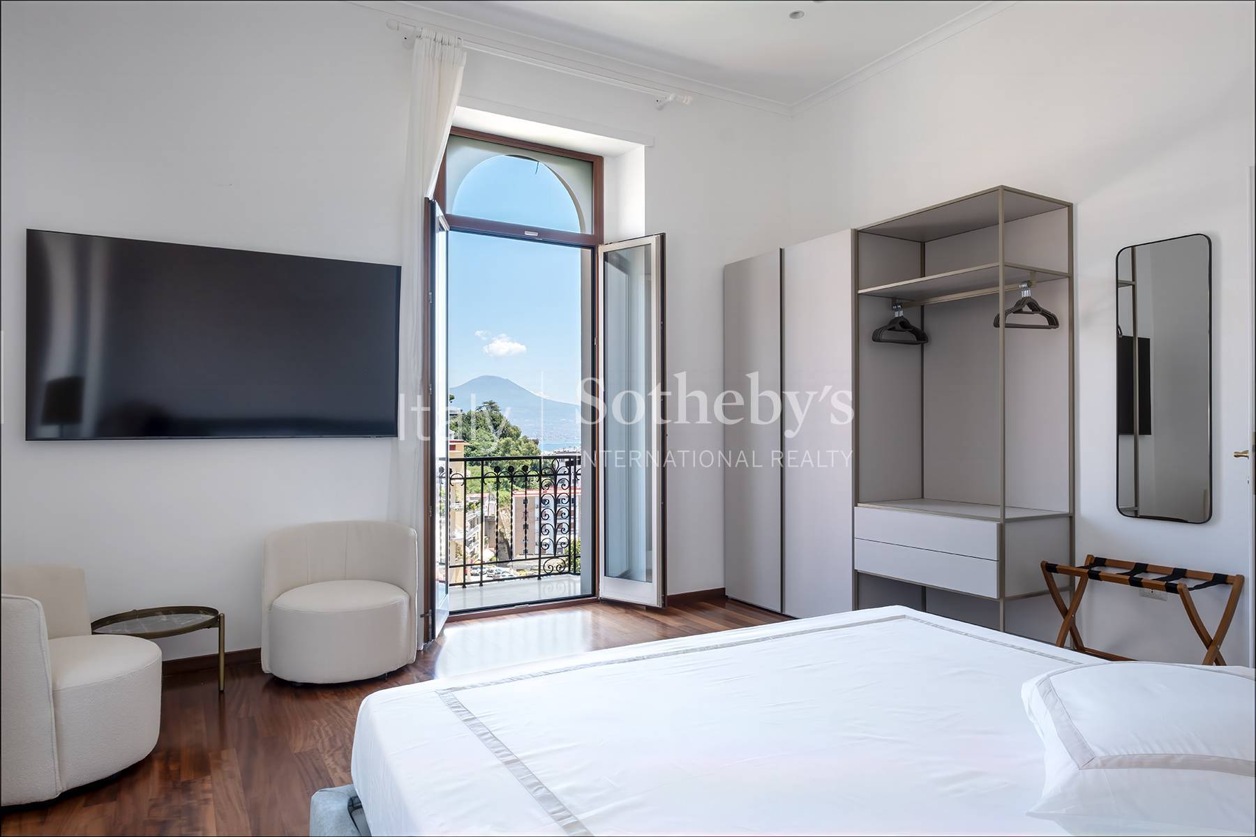  Renovated and furnished apartment with panoramic views - 物件實景