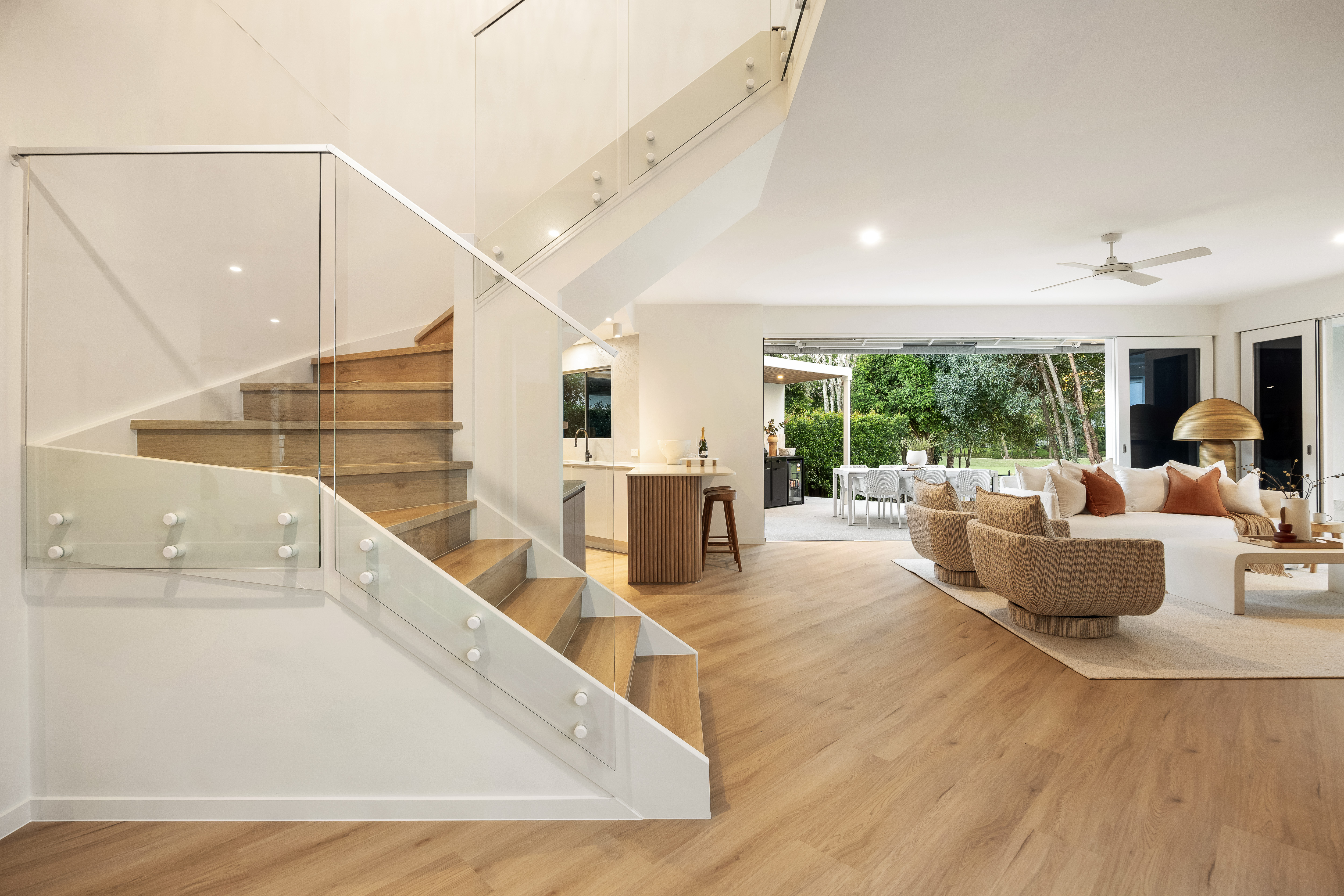  Golfside Elegance in Peregian Springs - 物件實景