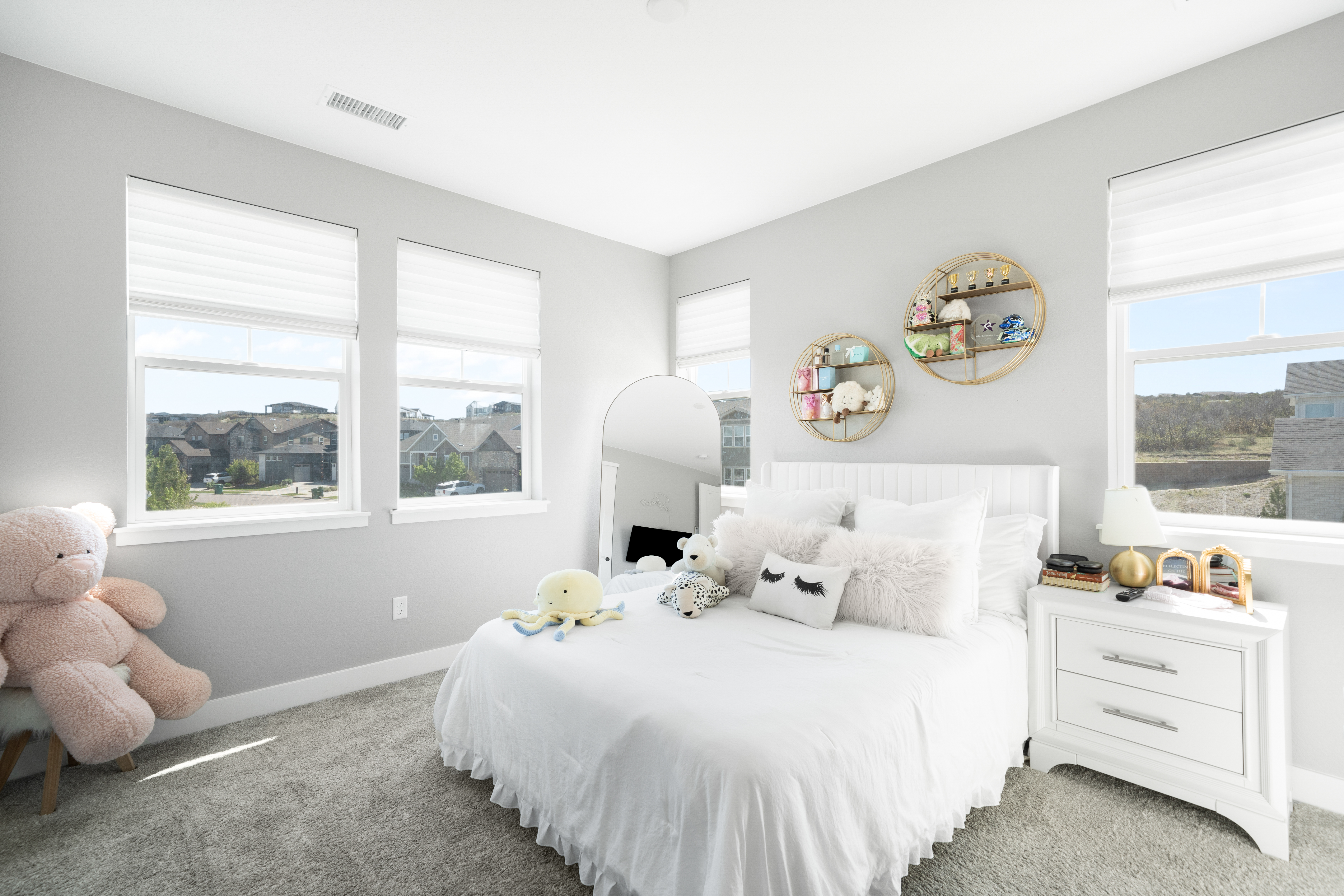  1688 Oakpoint Way, Castle Pines, CO, 80108 - 物件實景