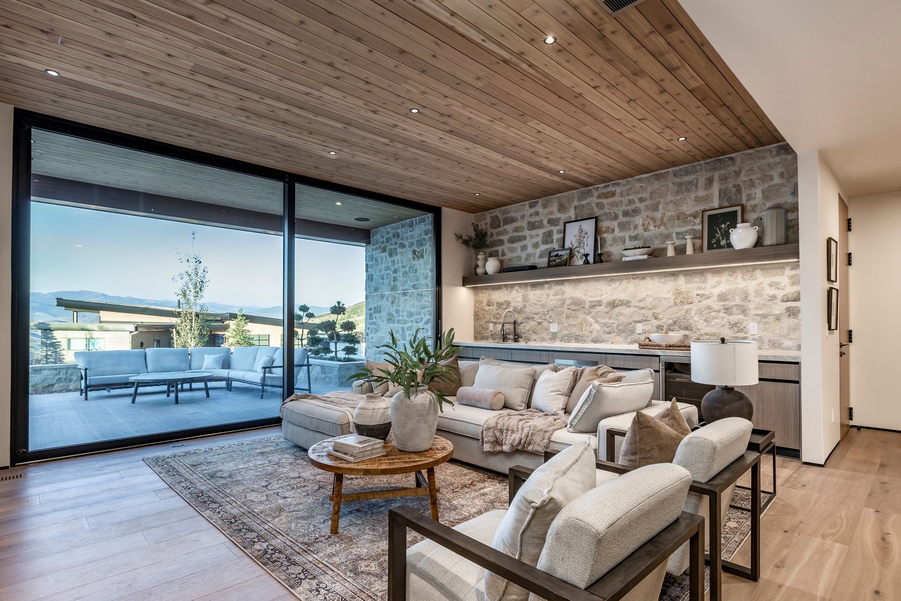  Welcome to Lumen House at Benloch Ranch - 物件實景