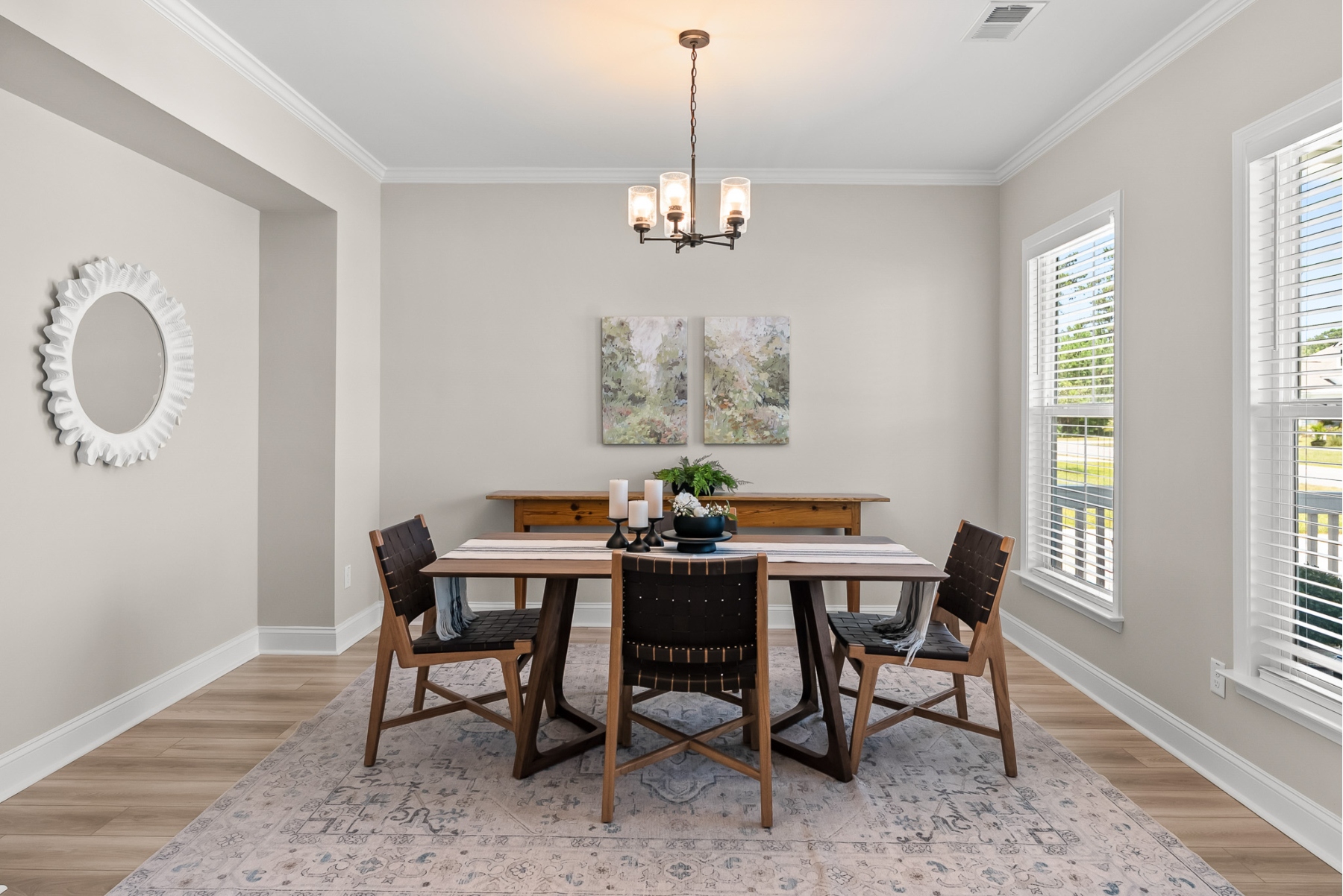  4318 Hugh Bennett Drive, Johns Island - 物件實景