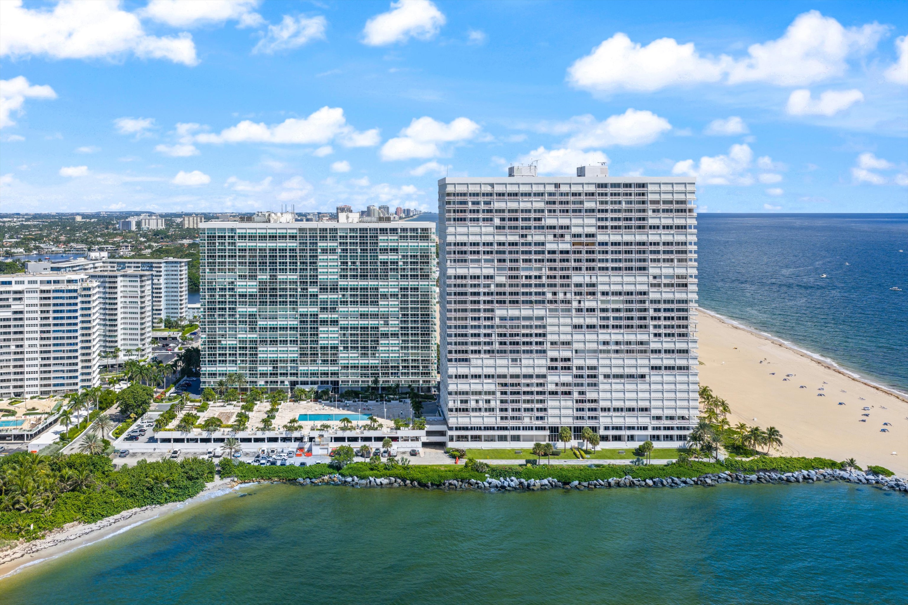  2200 S Ocean Ln, Fort Lauderdale, FL, 33316 - 物件實景