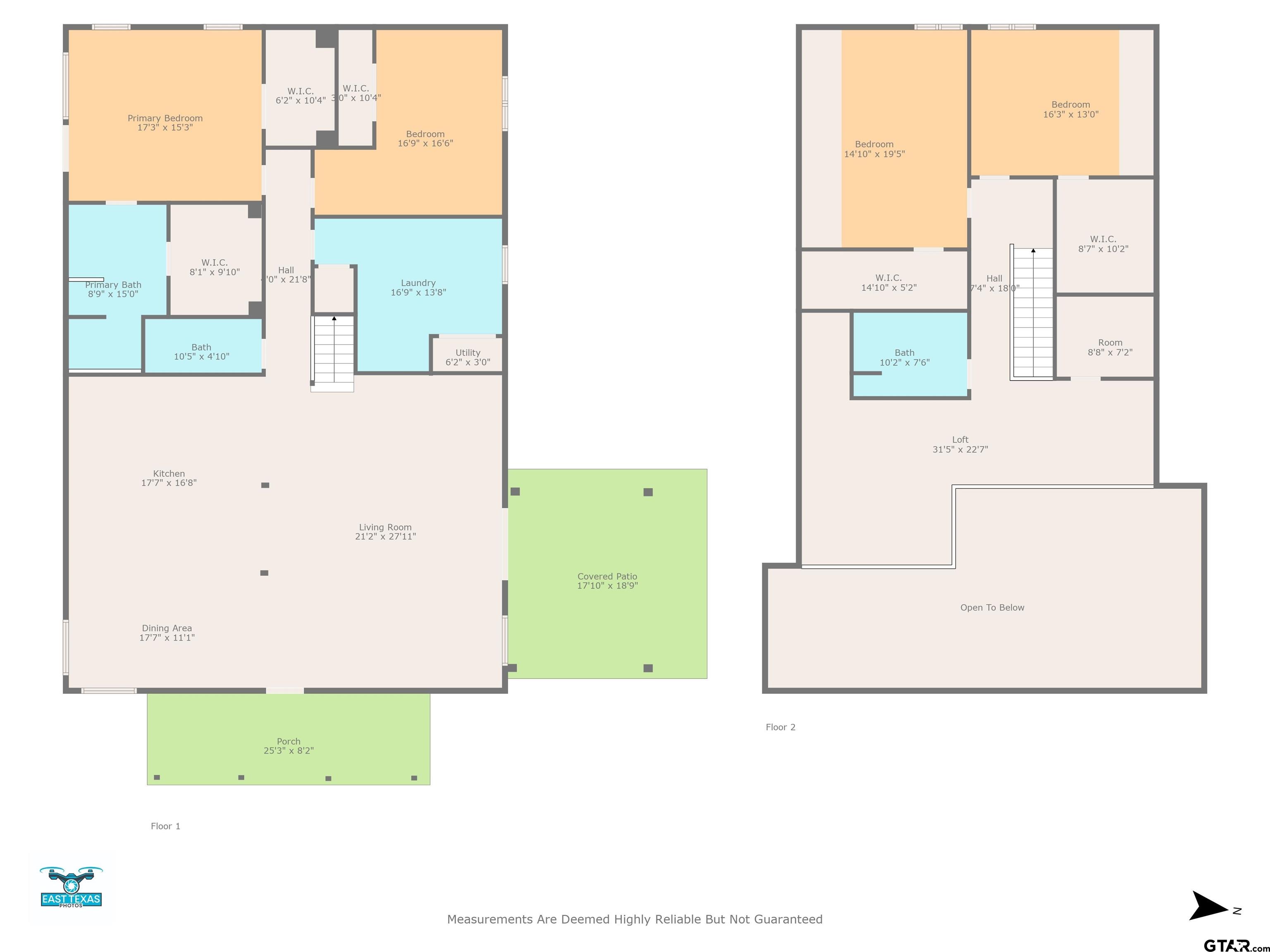 Hallsville, Texas, 75650, United States, 4 Bedrooms Bedrooms, ,3 BathroomsBathrooms,Residential,For Sale,1906779
