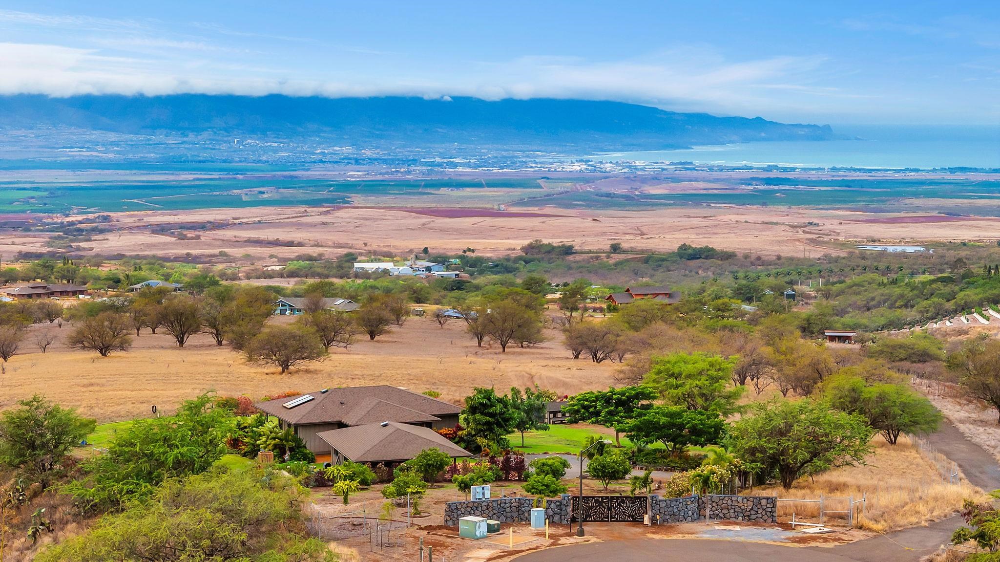 Kula, Hawaii, 96790, United States, 2 Bedrooms Bedrooms, ,2 BathroomsBathrooms,Residential,For Sale,1990288