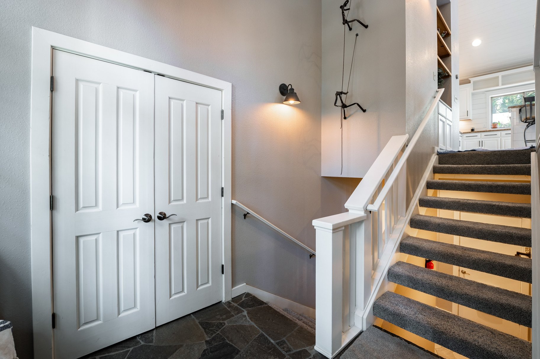  Custom Home in Prosser Lakeview with Lake and Forest Access - 物件實景