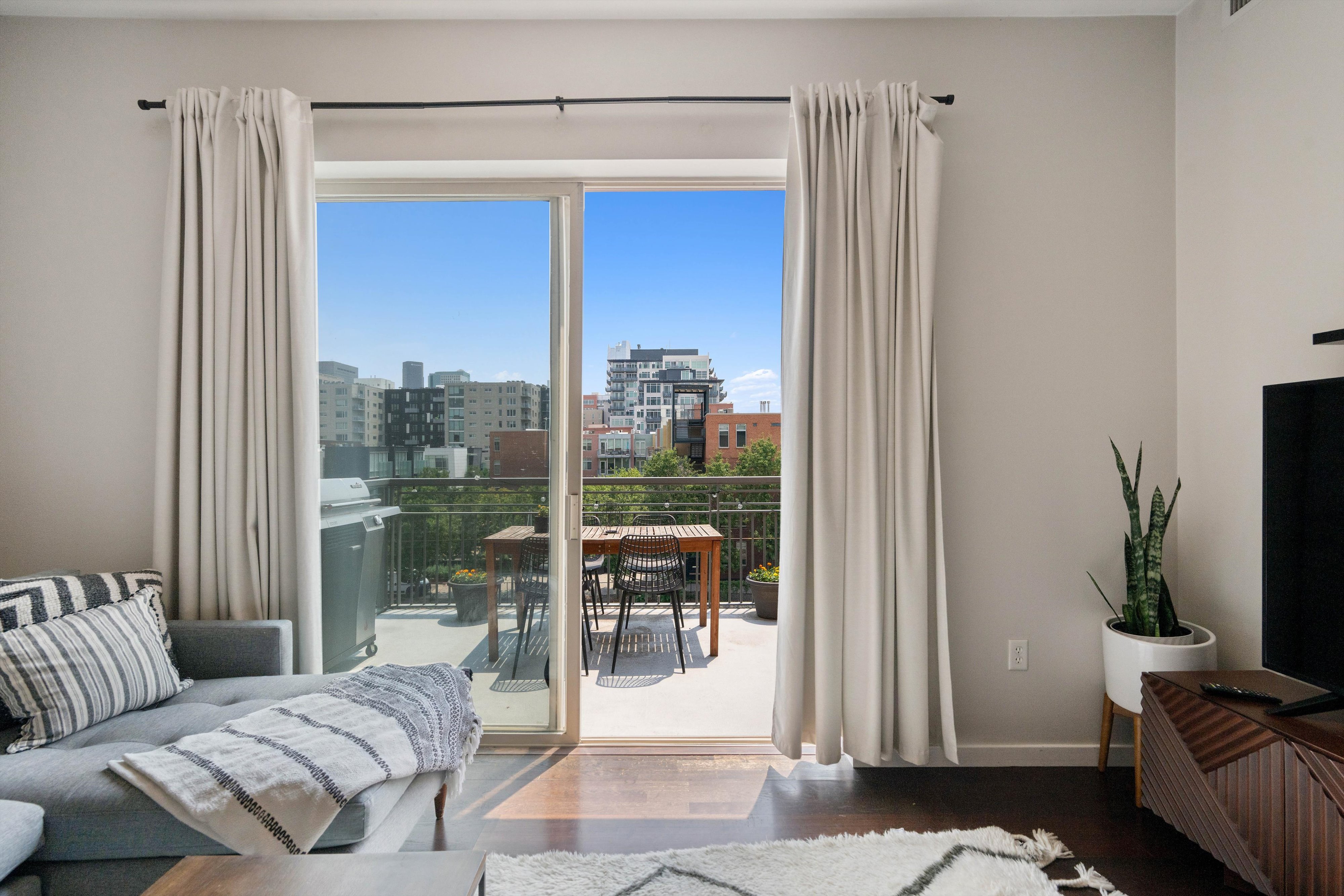 1440 Little Raven Street, Denver, CO 80202 - 物件實景