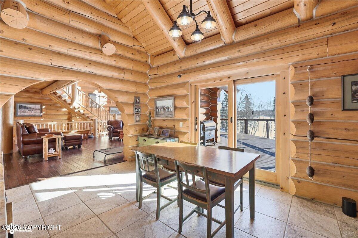 Kasilof, Alaska, 99610, United States, 3 Bedrooms Bedrooms, ,4 BathroomsBathrooms,Residential,For Sale,2026107