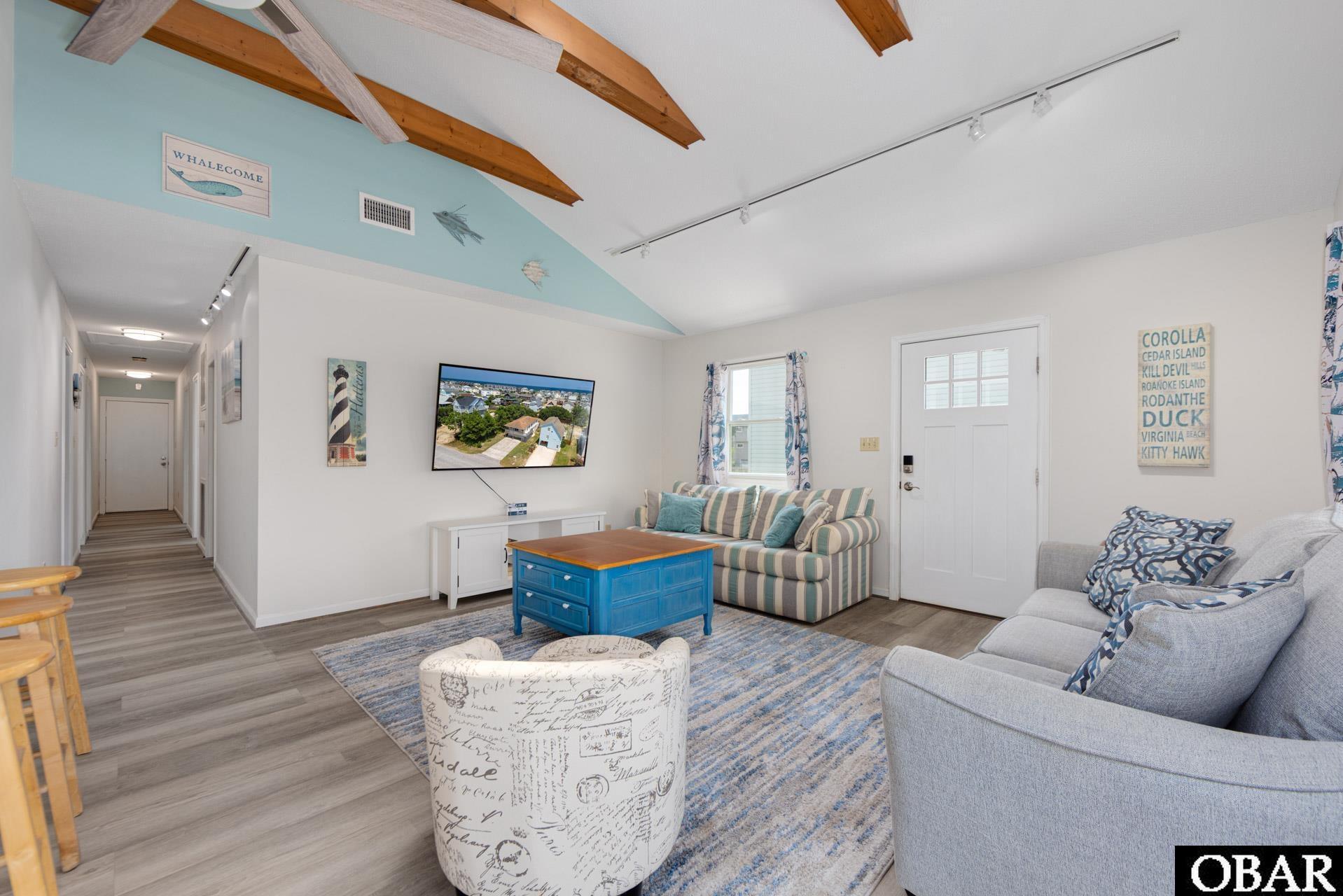 Nags Head, North Carolina, 27959, United States, 4 Bedrooms Bedrooms, ,2 BathroomsBathrooms,Residential,For Sale,1907776
