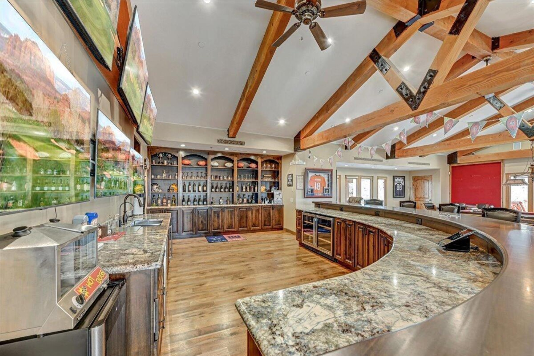  24163 N 91 Street¦Scottsdale, AZ - 物件實景