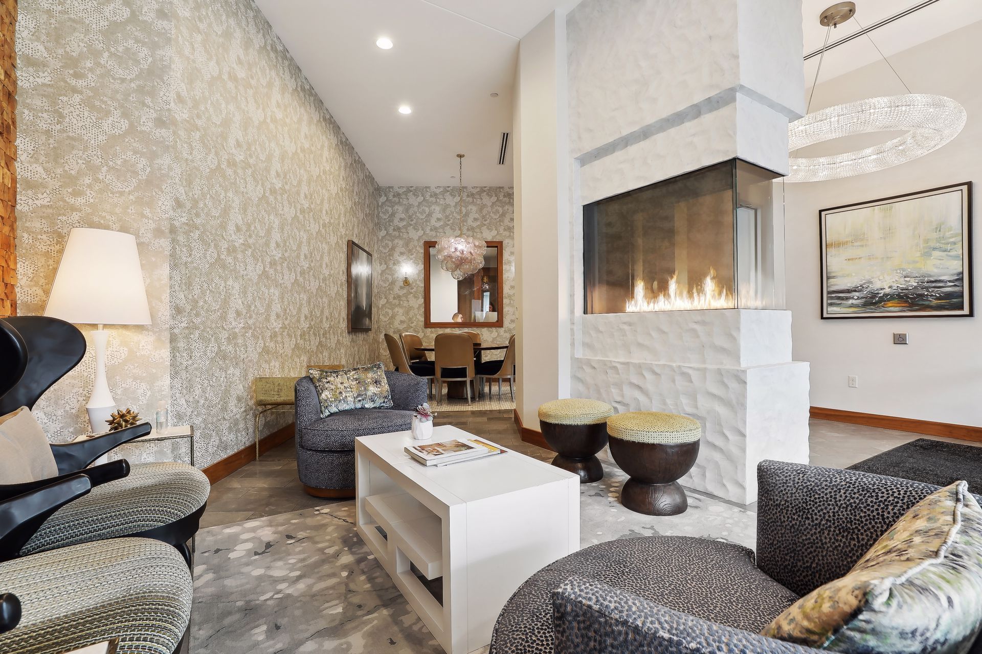  Refined Luxury Living at The Westin Edina Galleria - 物件實景