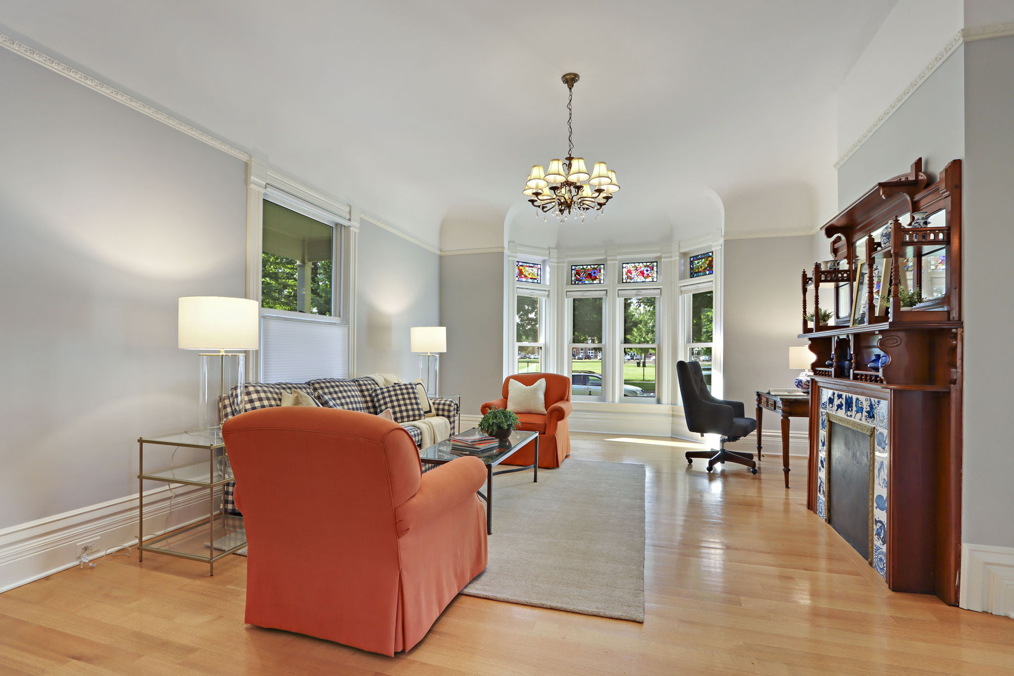  Historic Lake Geneva Property Reimagined - 物件實景