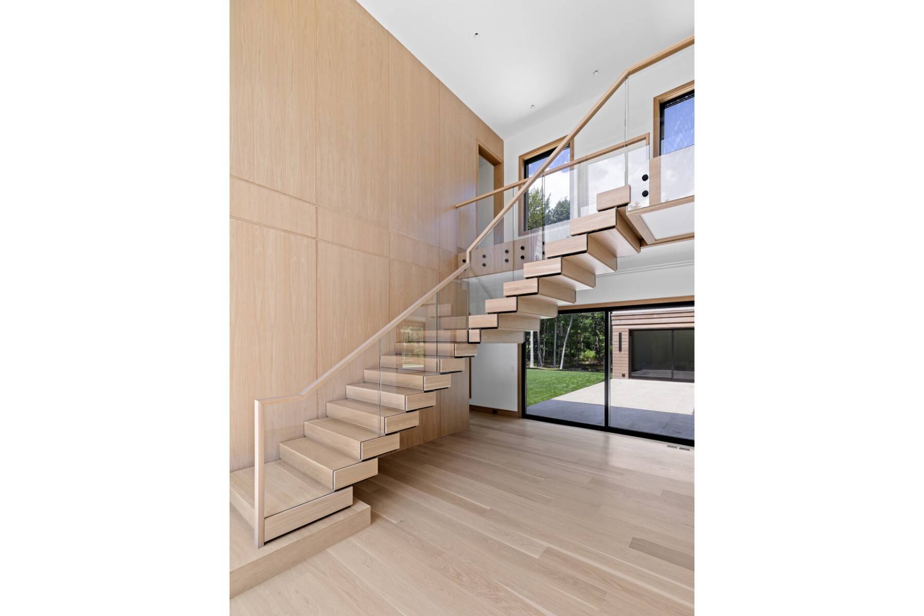  27 Fresh Pond Road  North Haven, Sag Harbor - 物件實景