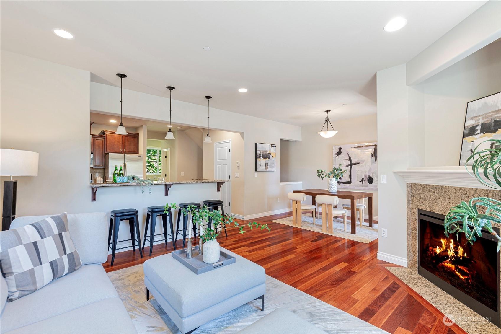 8338 167TH AVENUE NE 3, REDMOND, Washington, 98052, United States, 3 Bedrooms Bedrooms, ,4 BathroomsBathrooms,Residential,For Sale,8338 167TH AVENUE NE 3,1627505