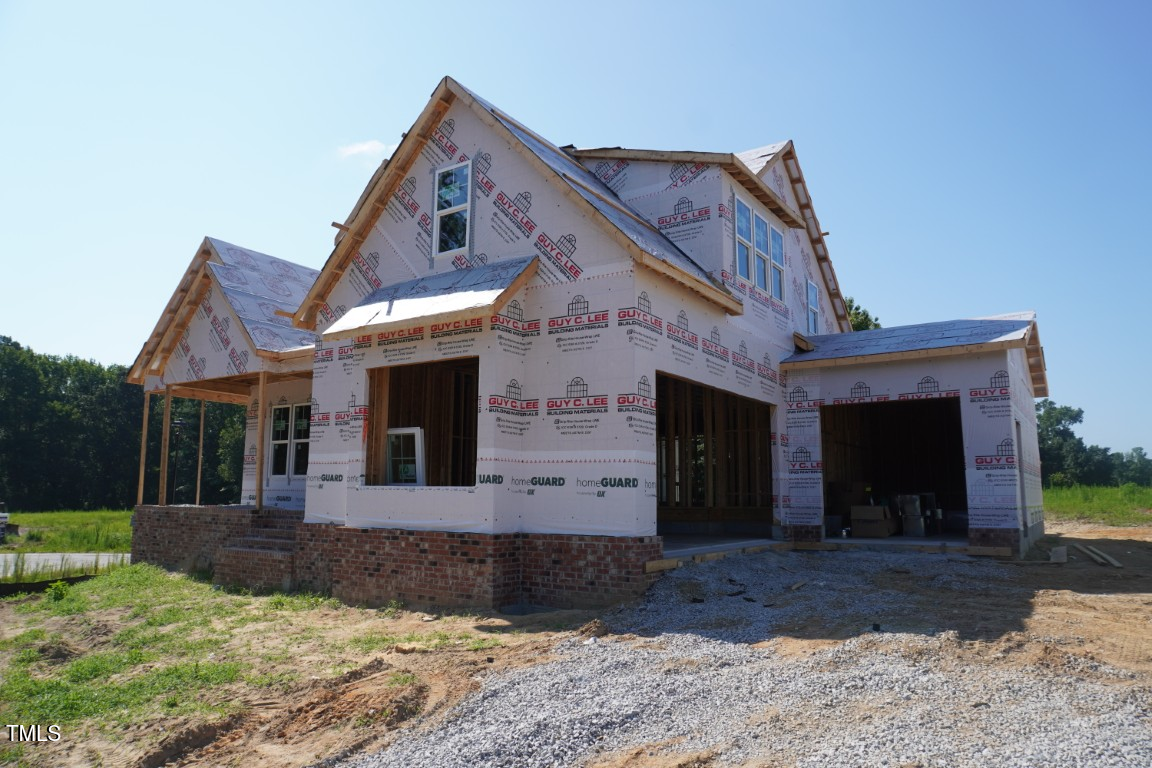 Archer Lodge, North Carolina, 27527, United States, 4 Bedrooms Bedrooms, ,3 BathroomsBathrooms,Residential,For Sale,1903841