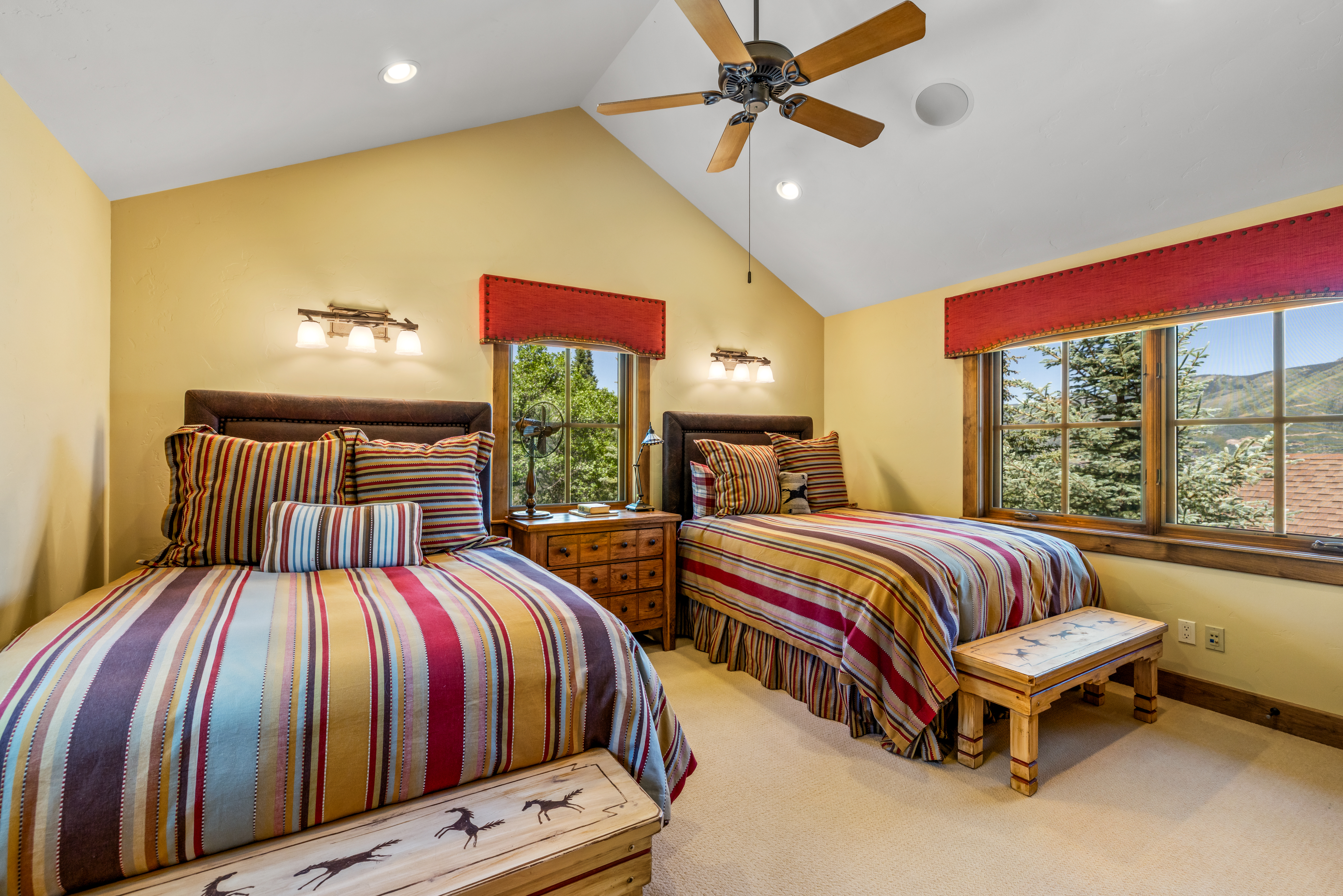  31050 Sweetwater Drive, Steamboat Springs, CO 80487 - 物件實景