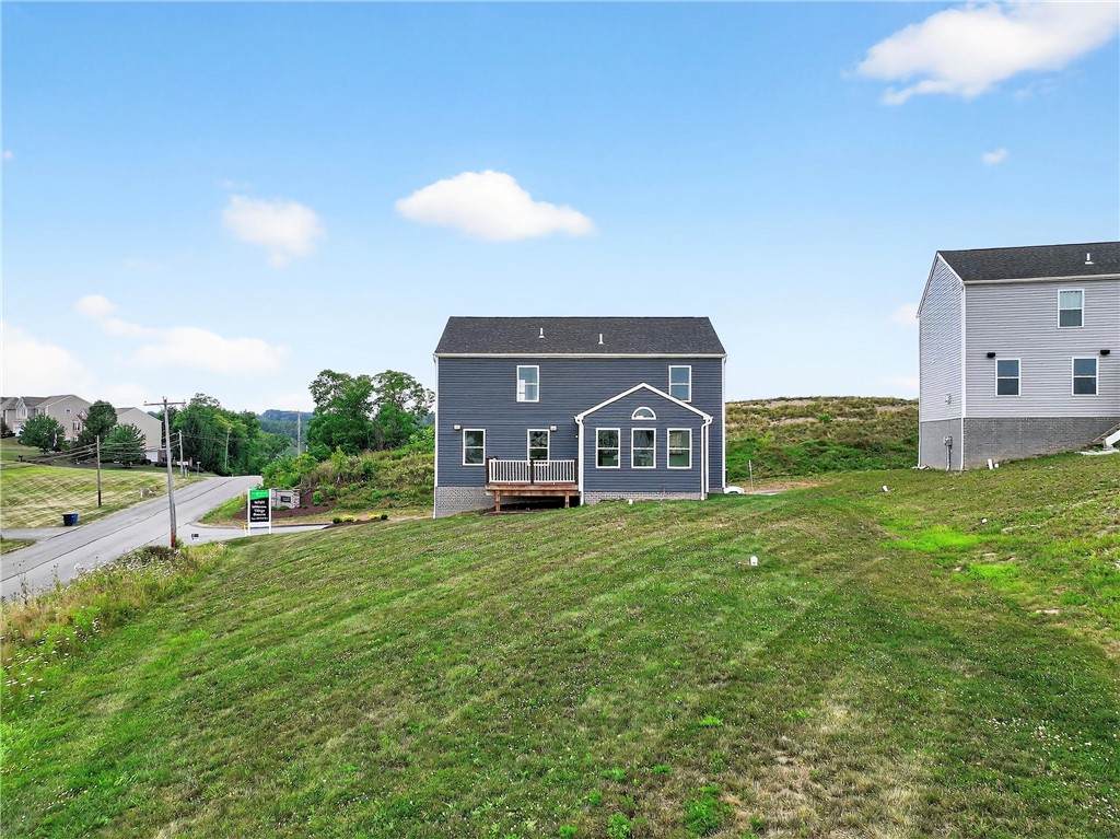 Jefferson Hills, Pennsylvania, 15236, United States, 4 Bedrooms Bedrooms, ,4 BathroomsBathrooms,Residential,For Sale,1982296