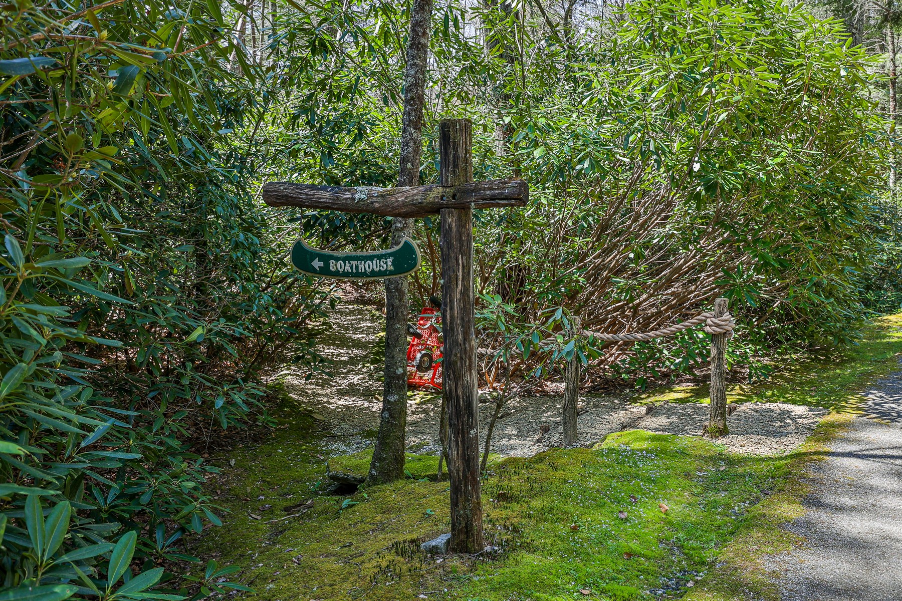  Lot 28 High Pond Lane - 物件實景