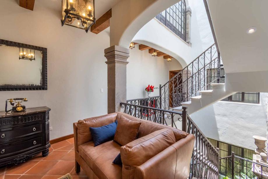San Miguel de Allende, Guanajuato, 37700, Mexico, 3 Bedrooms Bedrooms, ,3 BathroomsBathrooms,Residential,For Sale,1917615