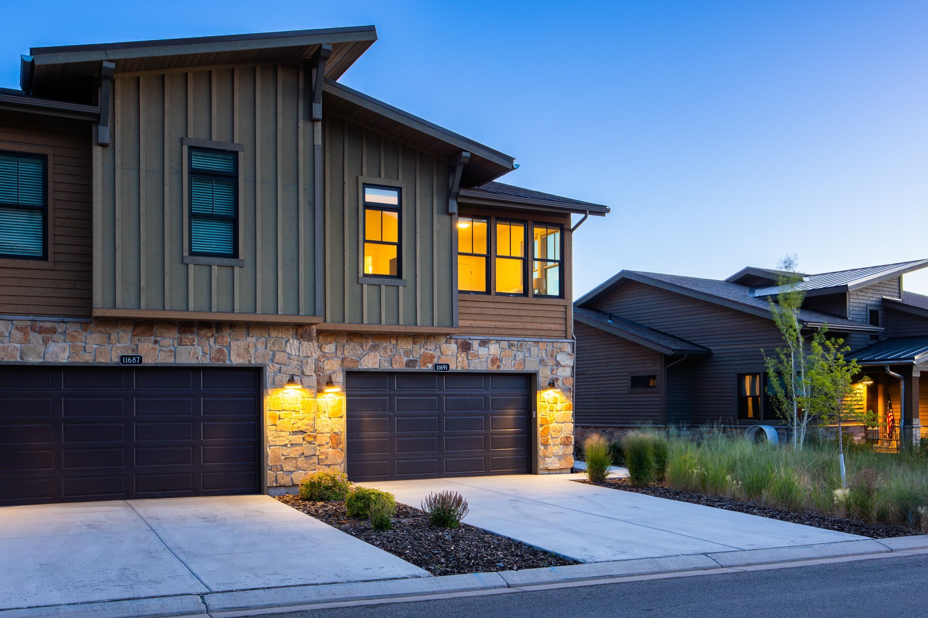  Deer Valley® Ski-Run Views + Lakeside Living in Deer Waters - 物件實景