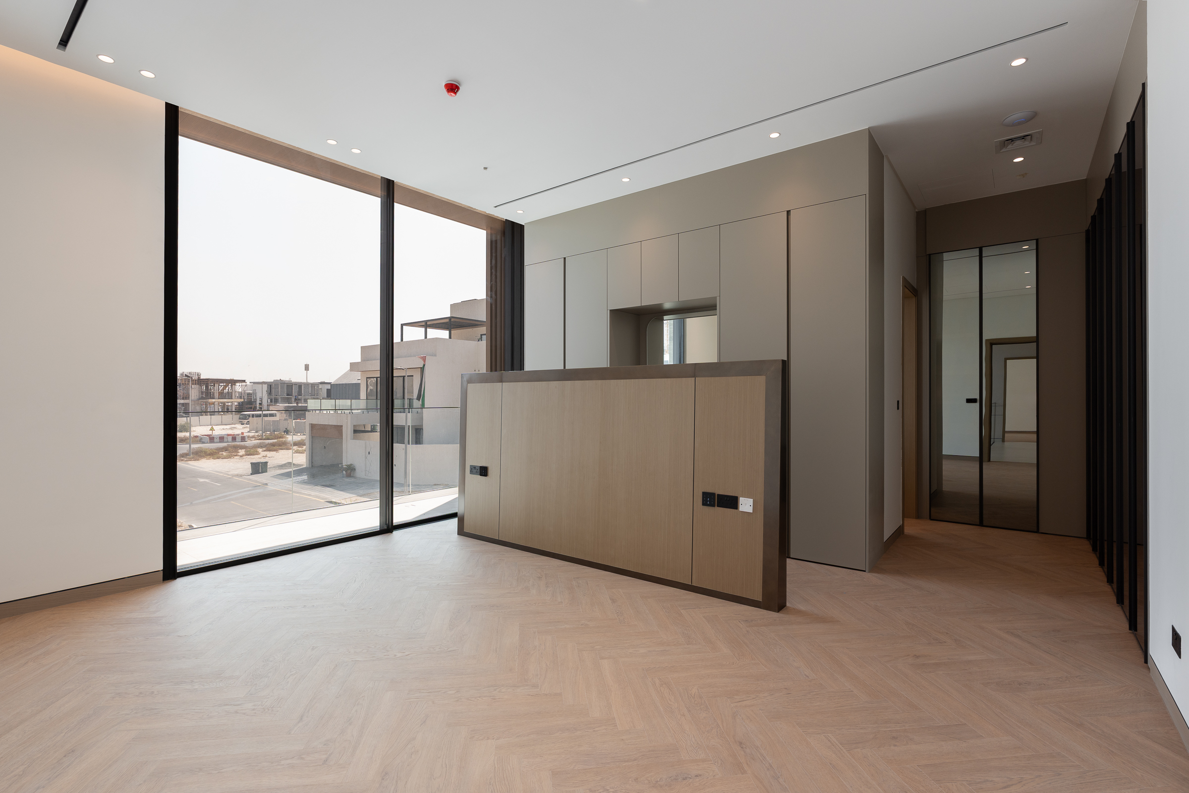  Brand New Nad Al Sheba Villa with Expansive Interiors - 物件實景