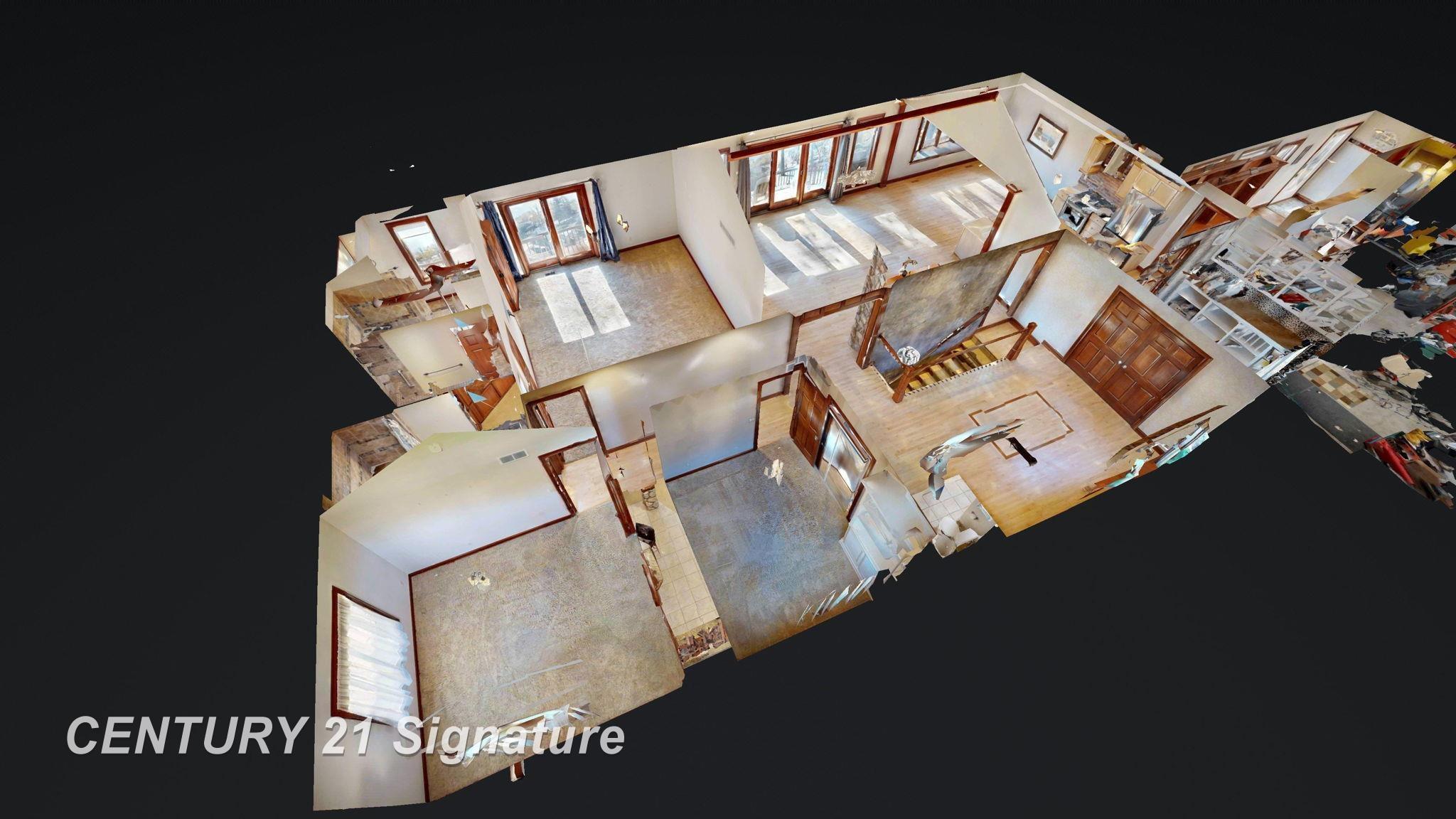 Fenton, Michigan, 48430, United States, 6 Bedrooms Bedrooms, ,4 BathroomsBathrooms,Residential,For Sale,1976063