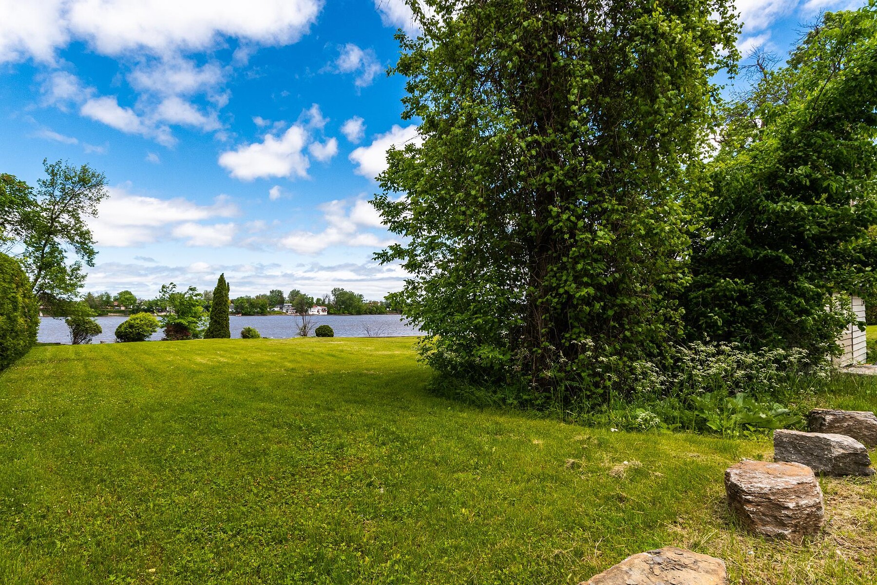  Saint-François, Laval - 物件實景