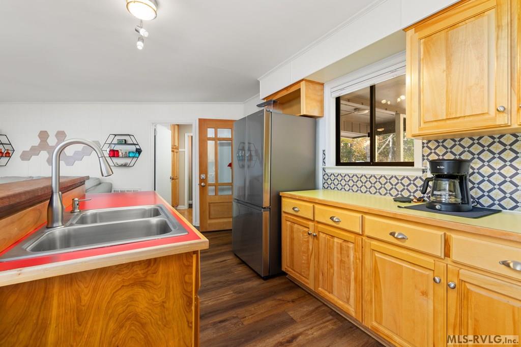 Henrico, North Carolina, 27842, United States, 2 Bedrooms Bedrooms, ,2 BathroomsBathrooms,Residential,For Sale,1988120