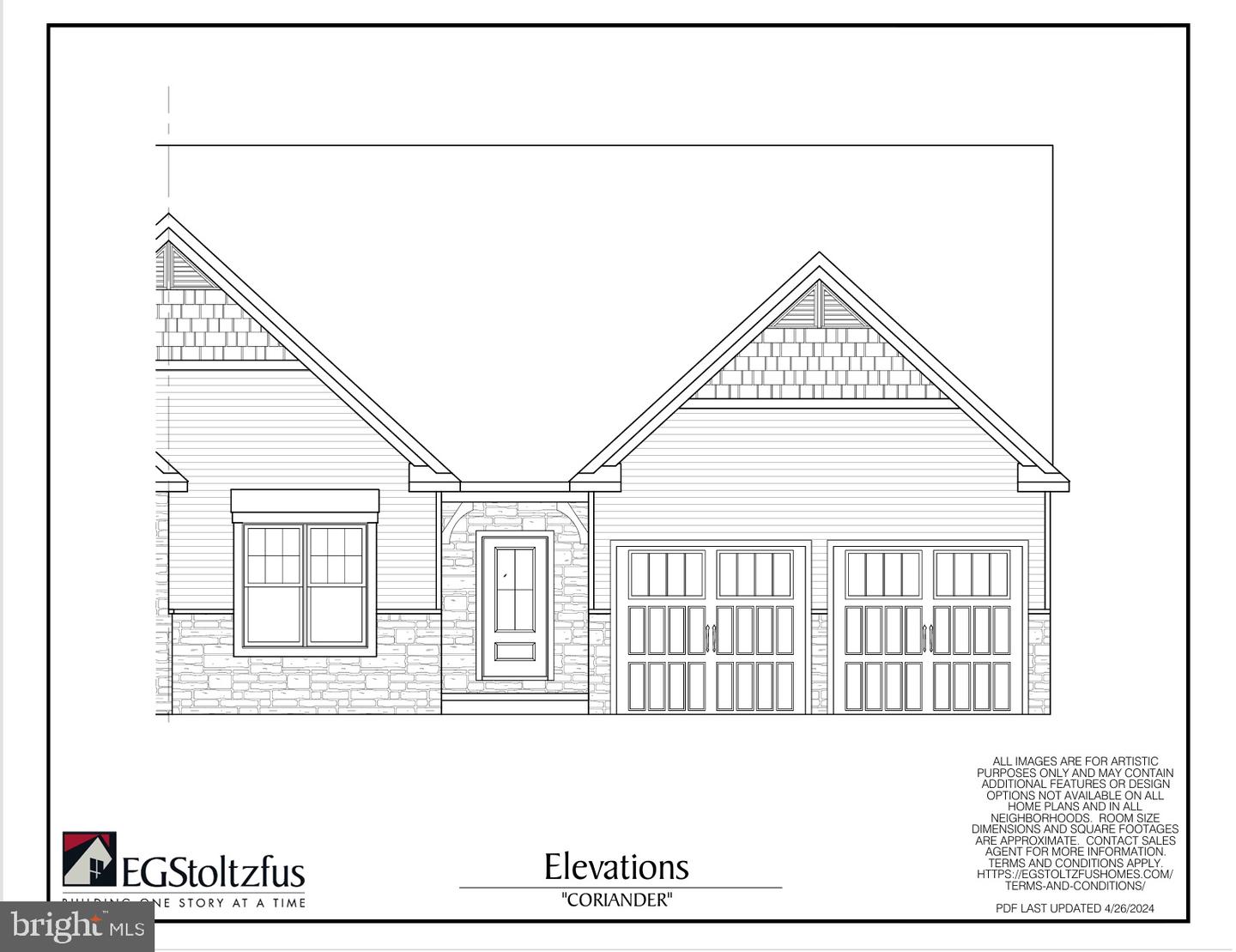 Lititz, Pennsylvania, 17543, United States, 2 Bedrooms Bedrooms, ,2 BathroomsBathrooms,Residential,For Sale,1991839