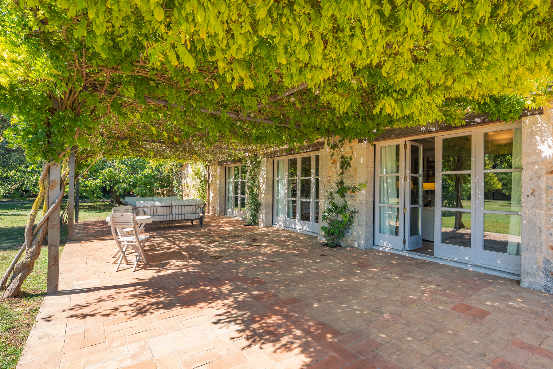  Exclusive and Unique Property in Baix Empordà, Costa Brava - 物件實景
