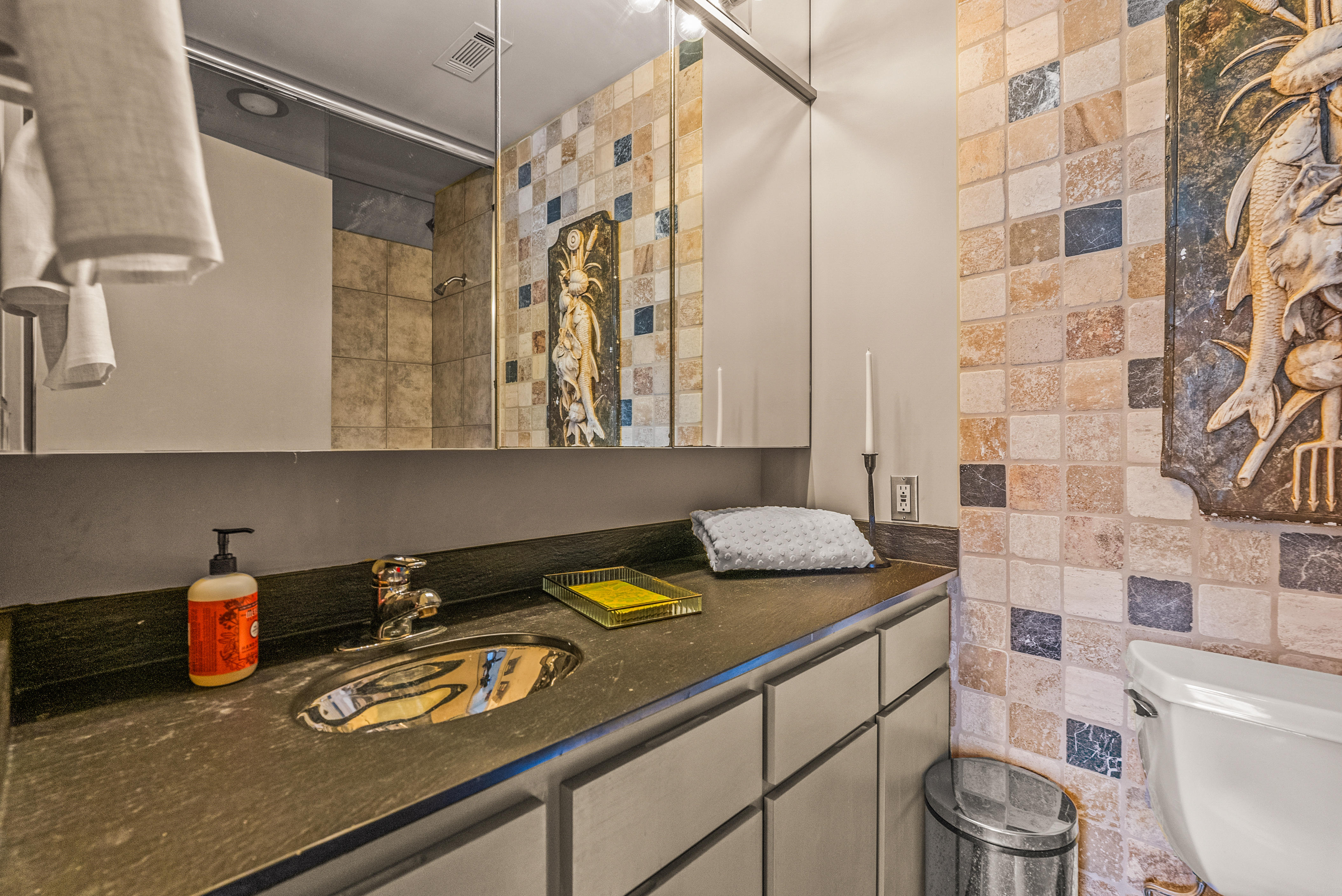  Tailwater Lodge - 物件實景